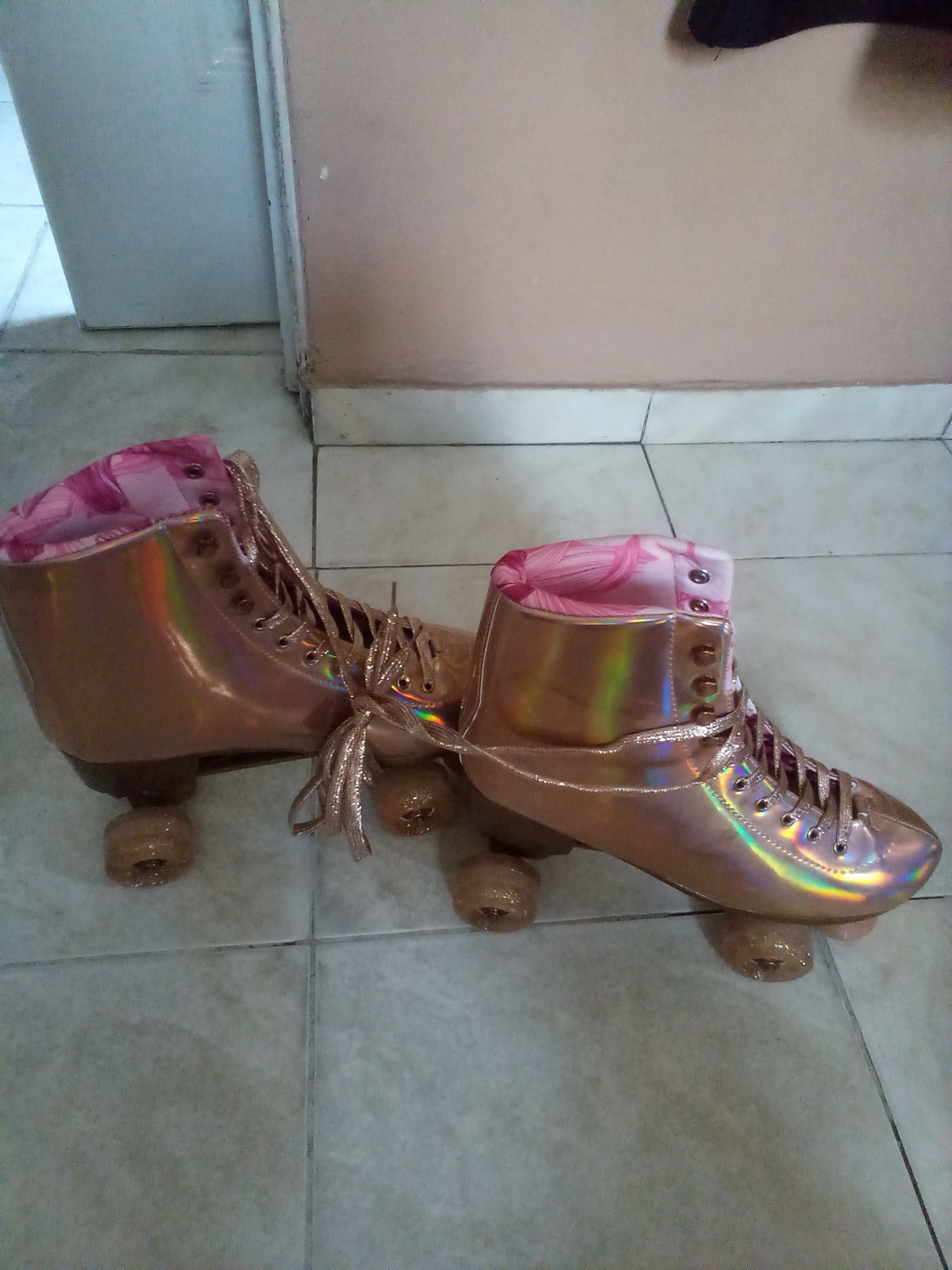 deportes - Patines para mujer 5
