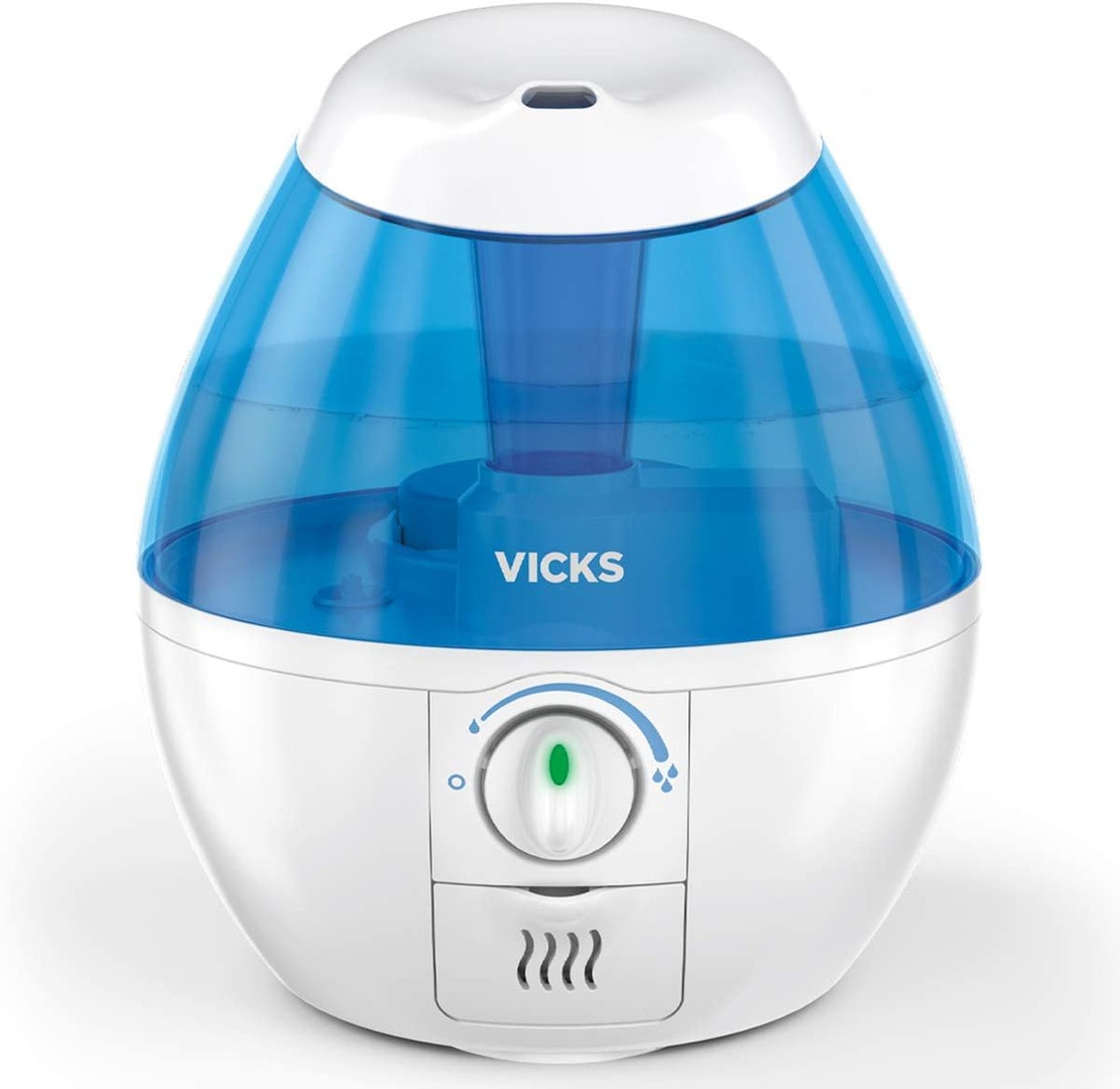 cuidado y nutricion - Vaporizador Vicks 0.5 Galones