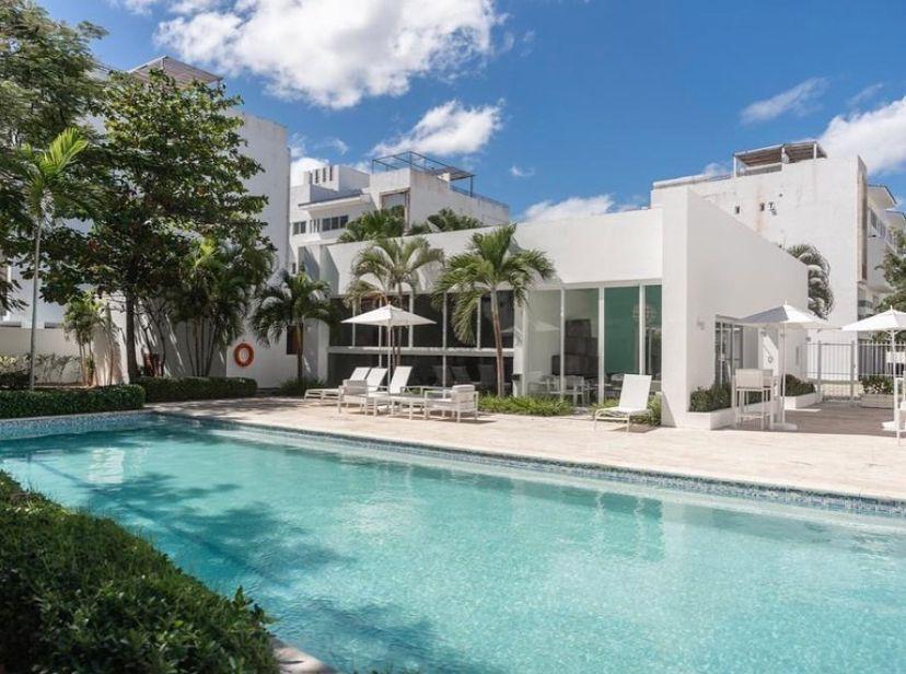 apartamentos - Apartamenta en Arboleda Residences, Cap Cana 0