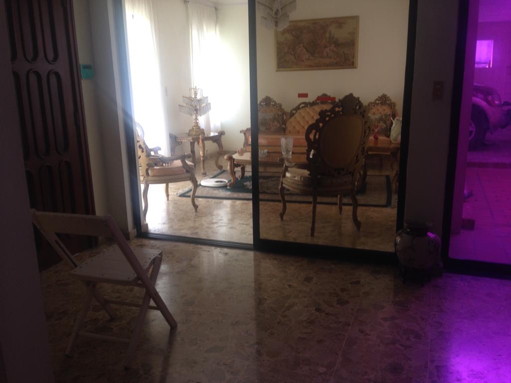casas - Venta de casa en los cacicazgos con 1100mts Distrito Nacional Santo Domingo  3