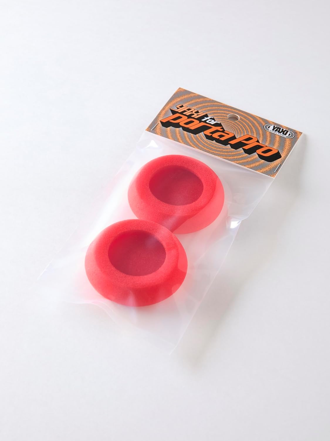 camaras y audio - Almohadillas Yaxi Pads para auriculares Koss Porta Pro, KSC75, KPH40 y KPH30  5