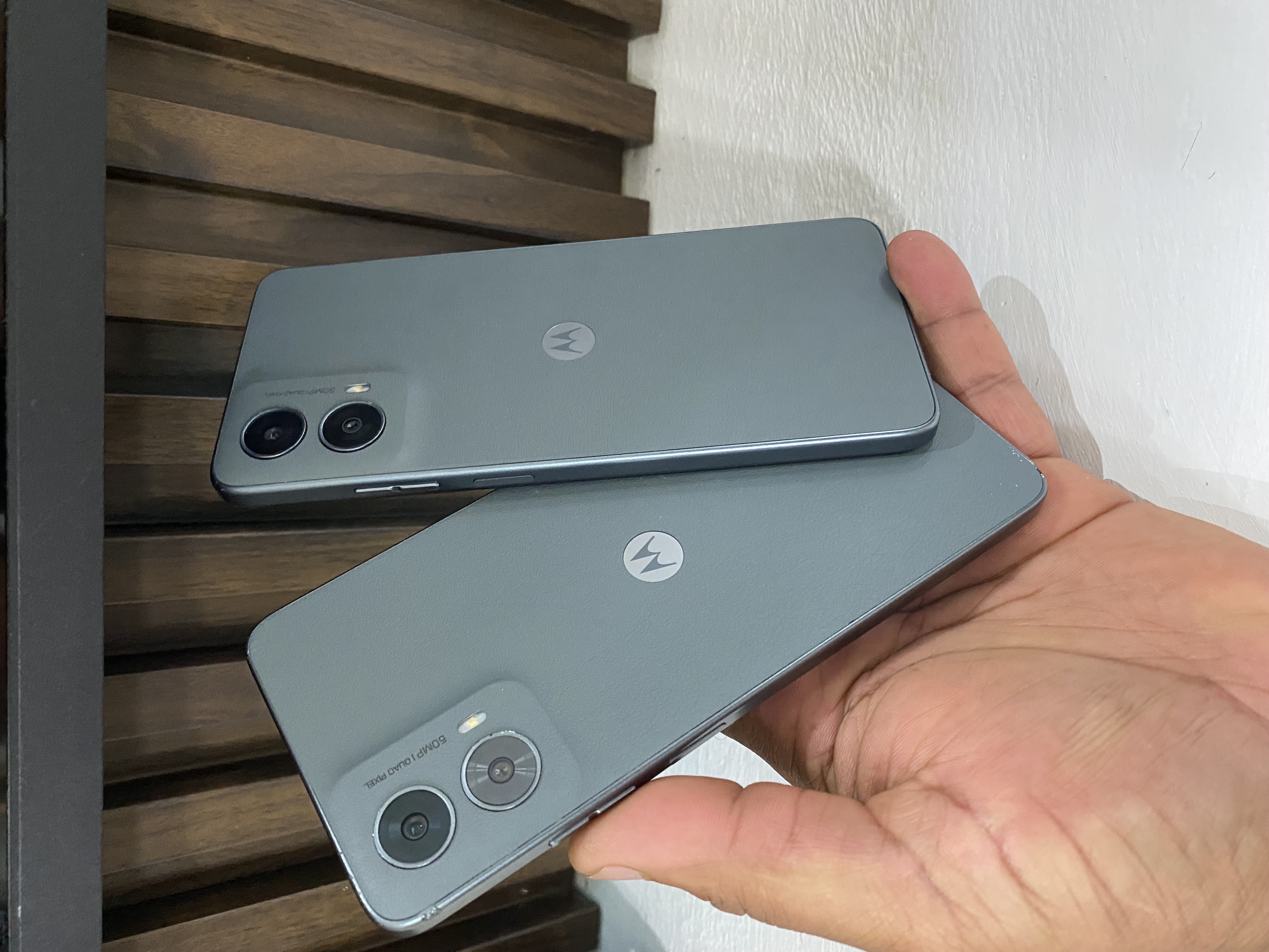 celulares y tabletas - Motorola Moto G 5G 2024  5