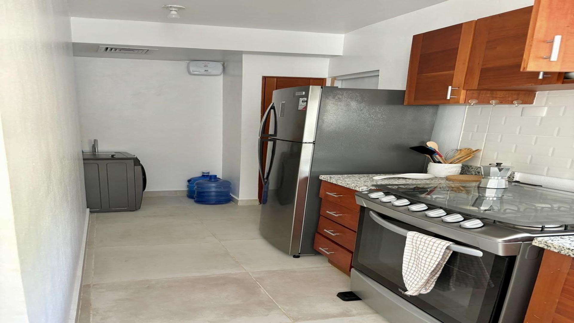 casas vacacionales y villas - Acogedora Villa de 3 habitaciones en White Sands 4