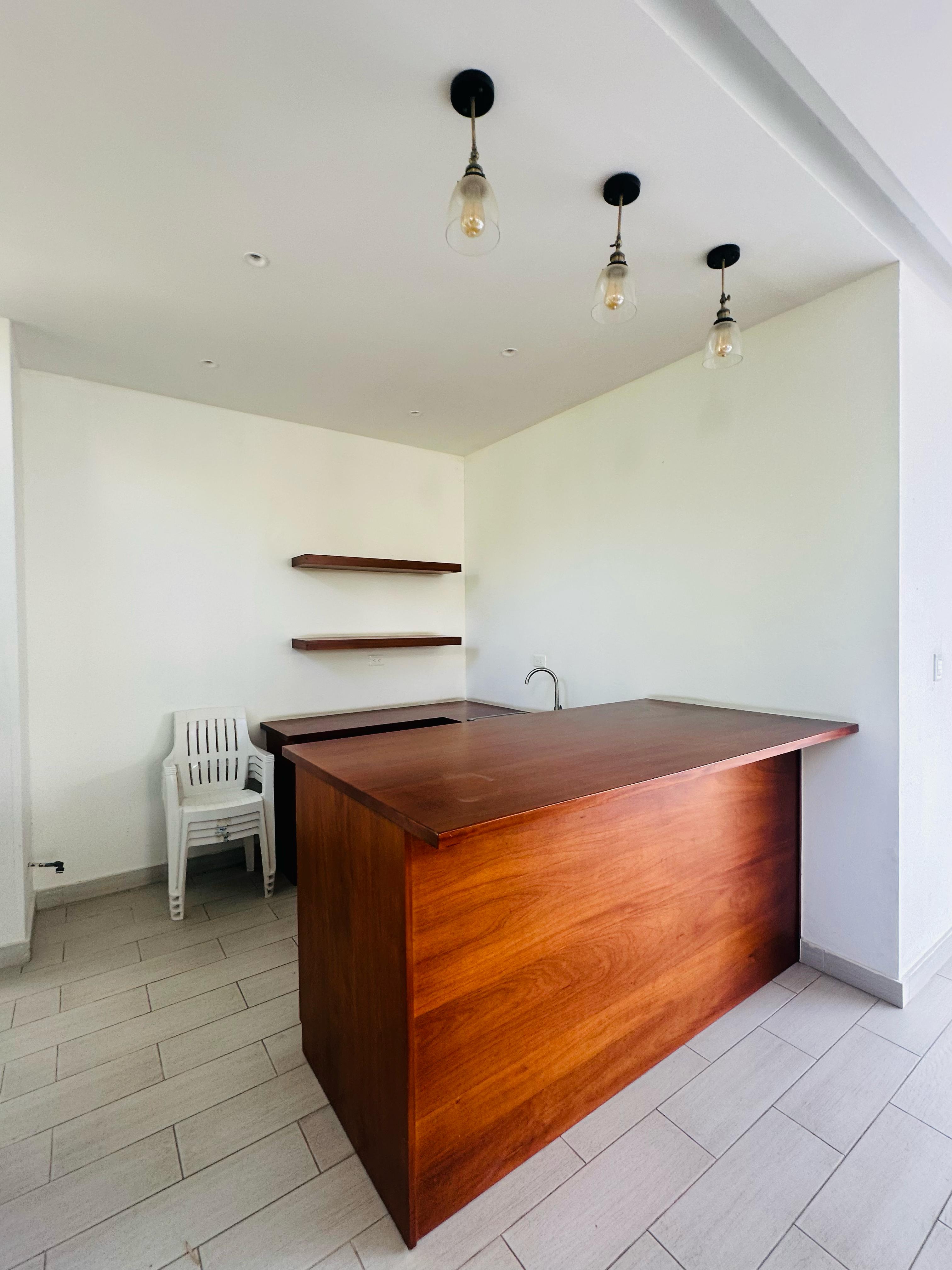 apartamentos - APARTAMENTO EN VENTA EN SANTIAGO. 0