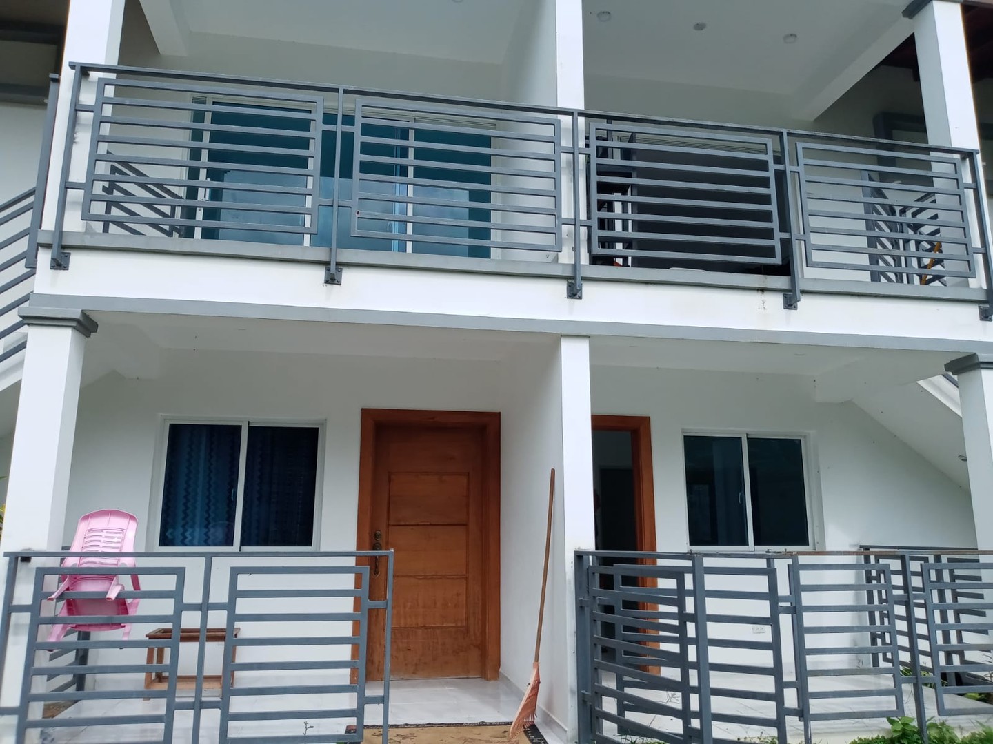 apartamentos - Apartamento a estrenar en Las Terrenas 1