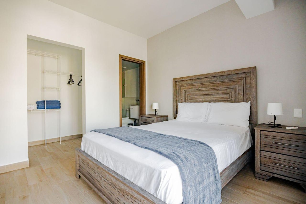 apartamentos - APARTAMENTO EN ALQUILER EN EVARISTO MORALES 7