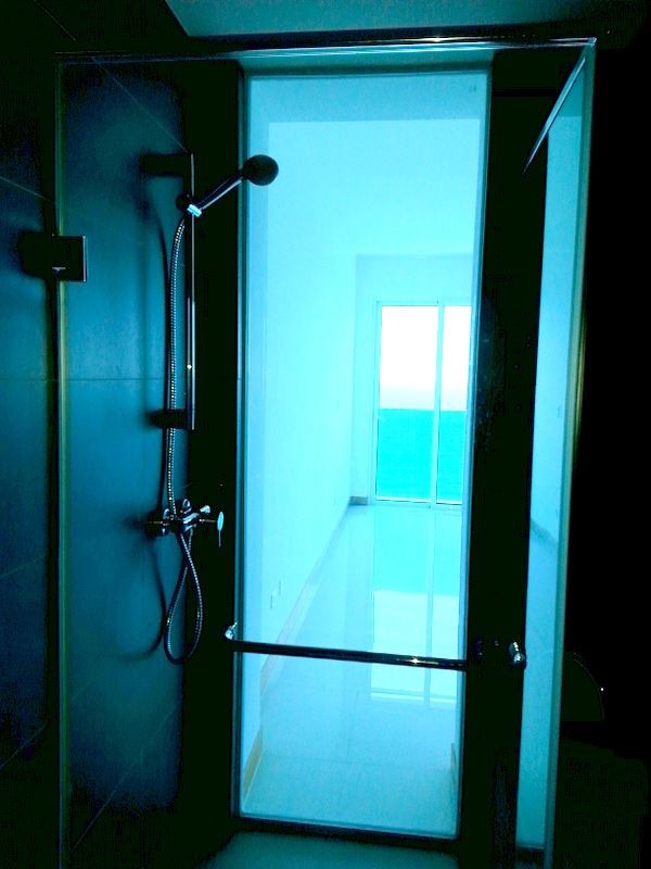 apartamentos - Apartamento de 2 habitaciones Frente al mar Santo Domingo malecon  7
