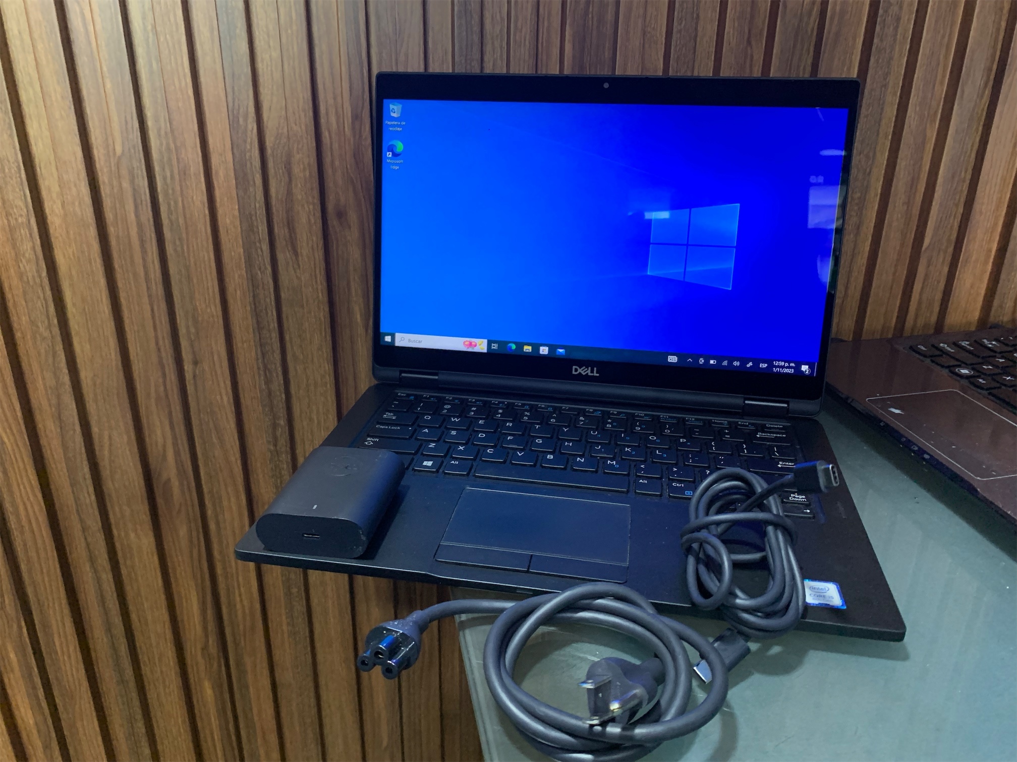 computadoras y laptops - DELL DESKTOP-Q10BS05  7