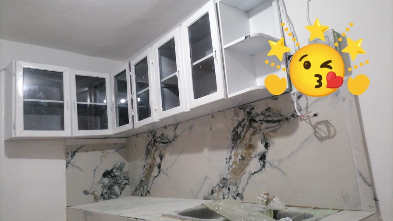 servicios profesionales - TODO TIPO DE DECORACIÓN PARA COCINA BAÑO SALA Y MAD  1