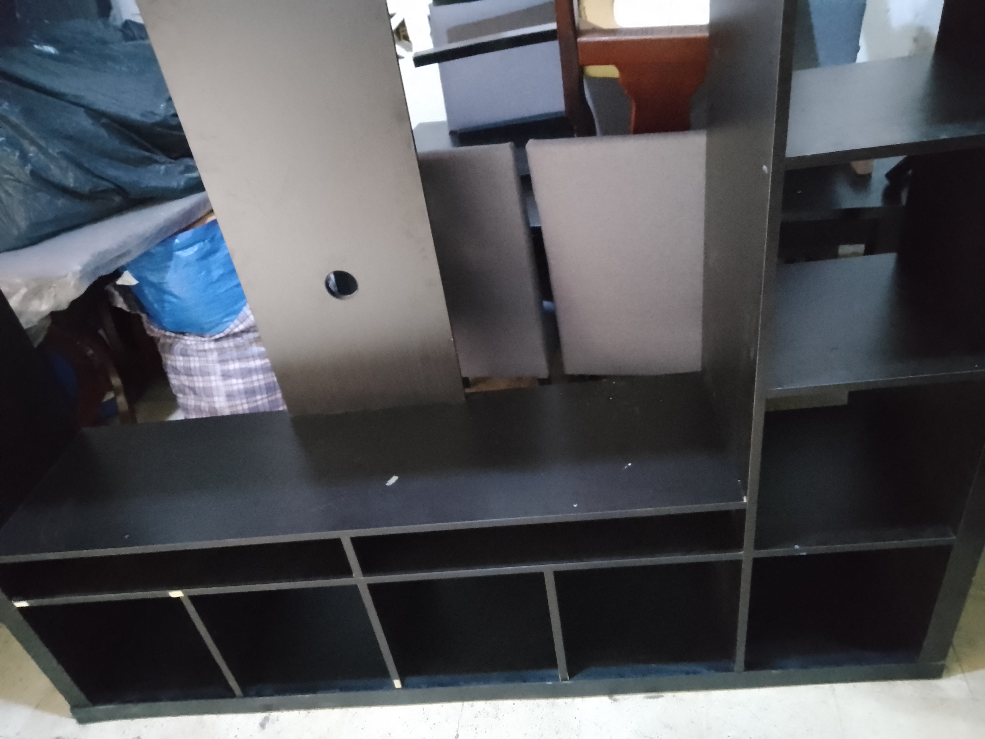 muebles y colchones - muebles de TV de IKEA  0
