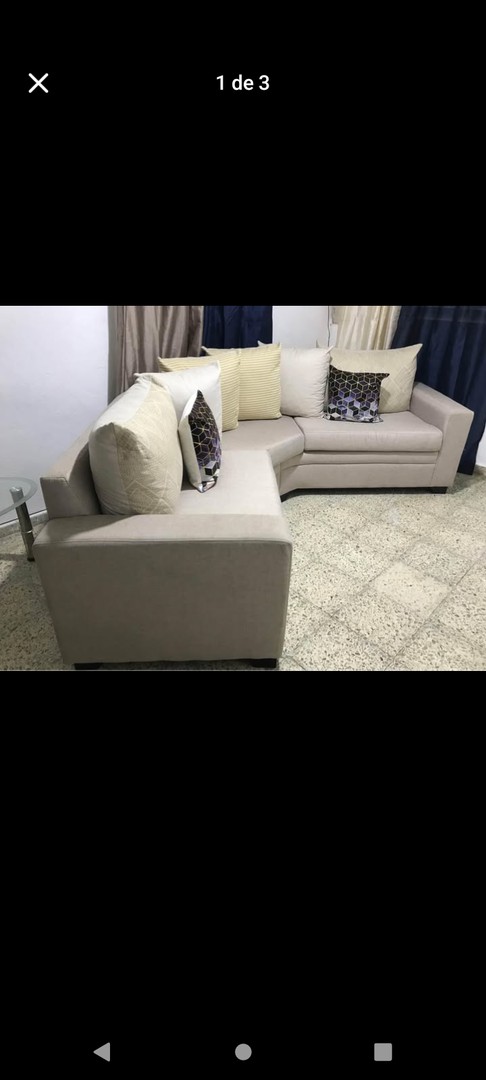 muebles y colchones - Mueble  4