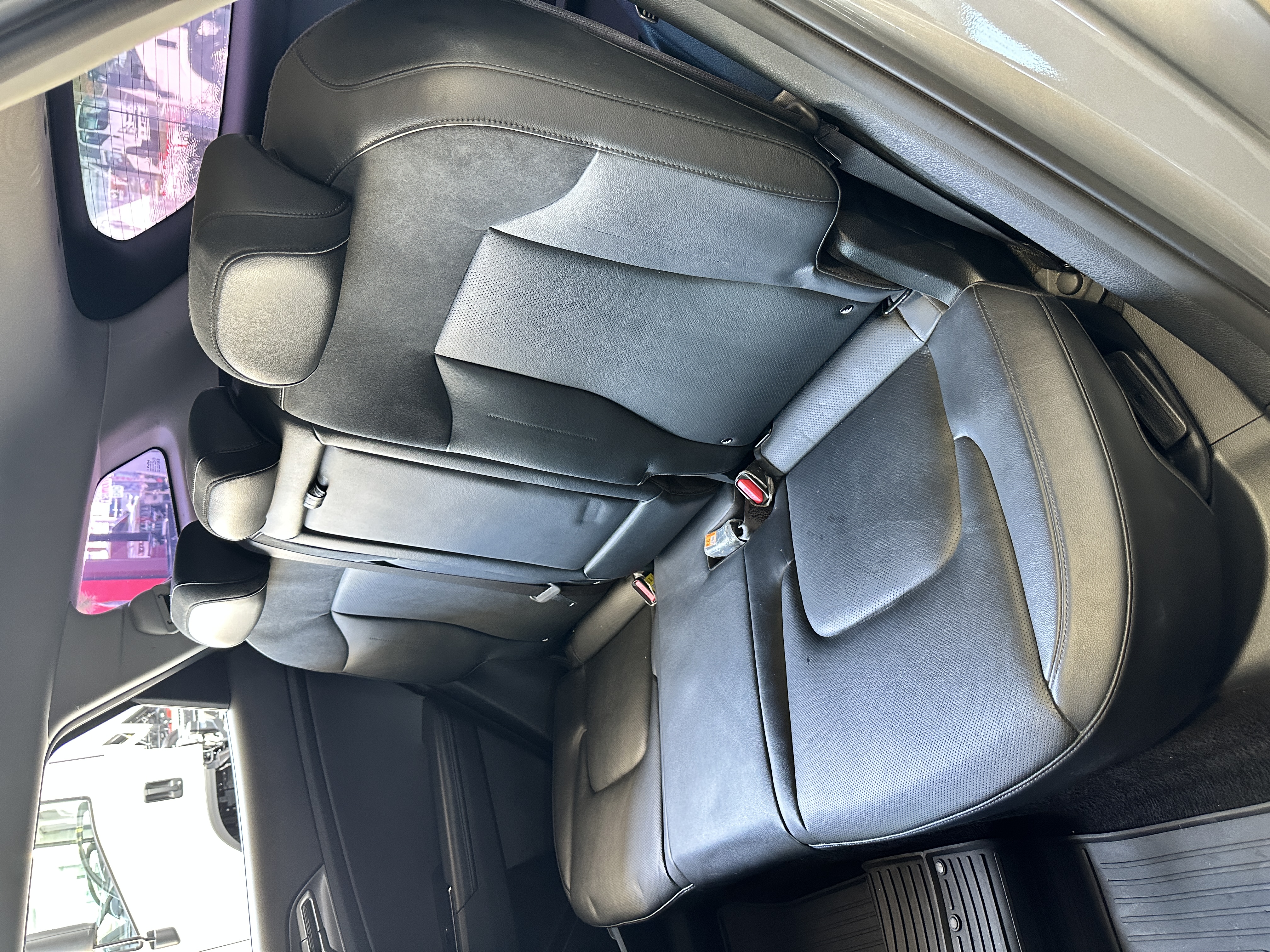 jeepetas y camionetas - Kia Sportage Luxury 2023 4