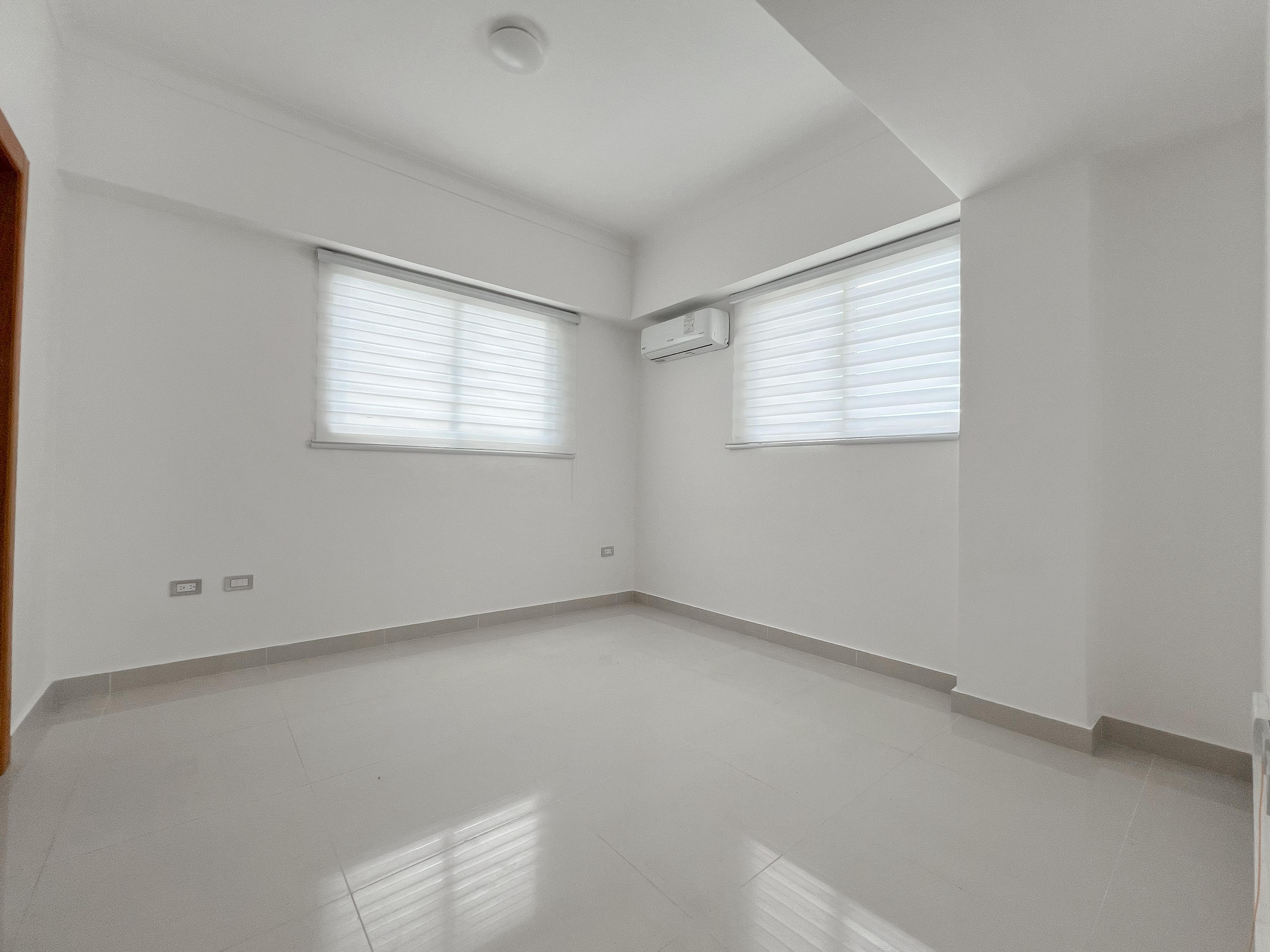 apartamentos - El Millón, Apartamento C/L Blanca En Alquiler 6