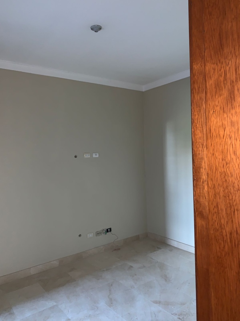 apartamentos - Cacicazgos vendo apartamento 8