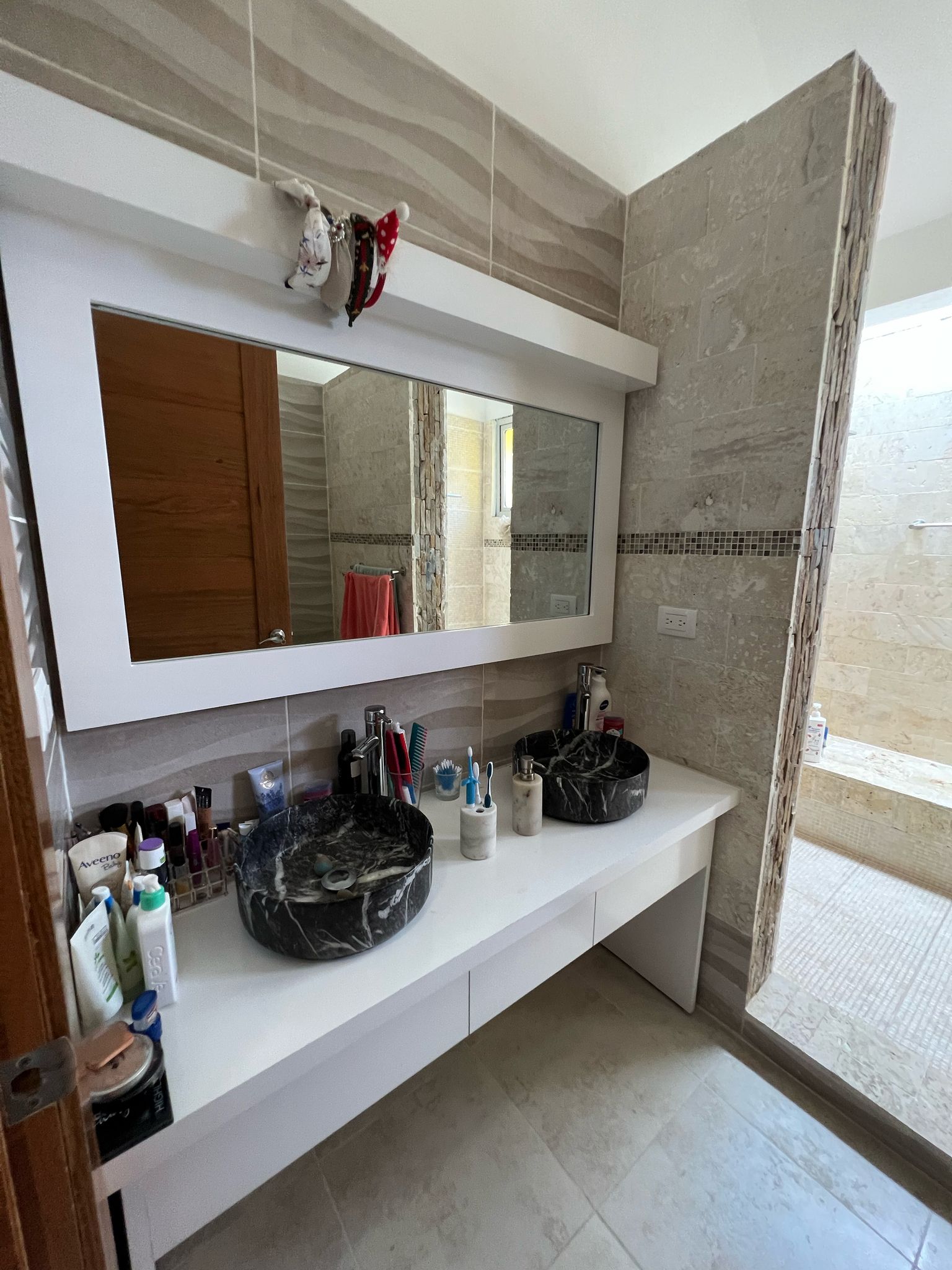 casas - 🏡 ¡Tu hogar ideal te espera en Villa González, Sa 6