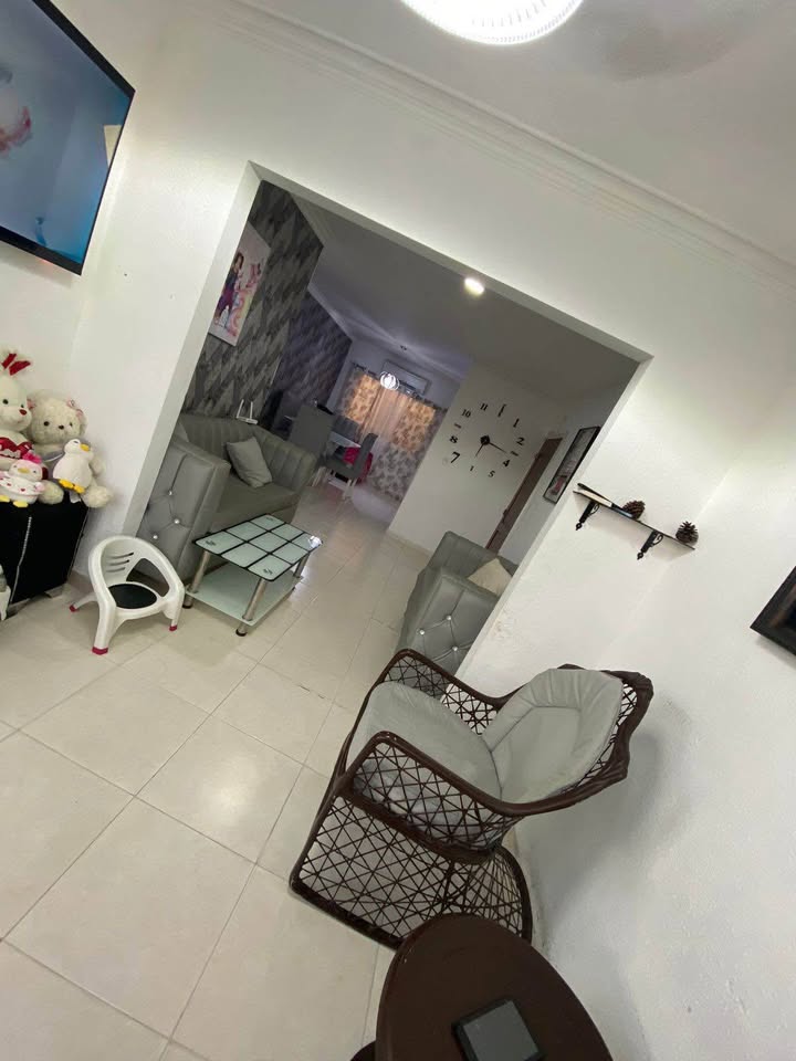 apartamentos - Apartamento en Juan Rafael Av. Jacobo Majluta SDN 2