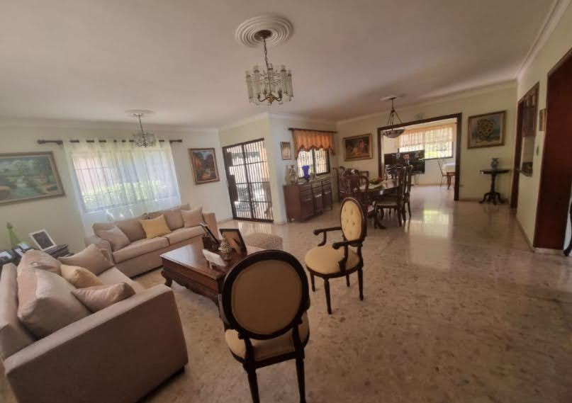 casas - Casa en Venta en Altos de las praderas  7