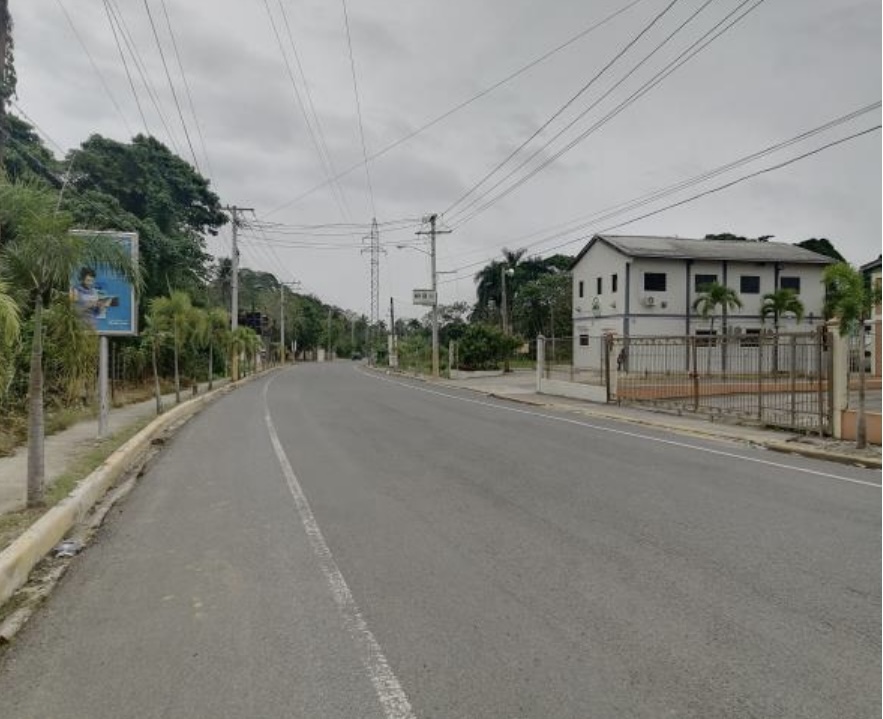 solares y terrenos - Terreno en Venta en Castillo, Salida a Nagua 9