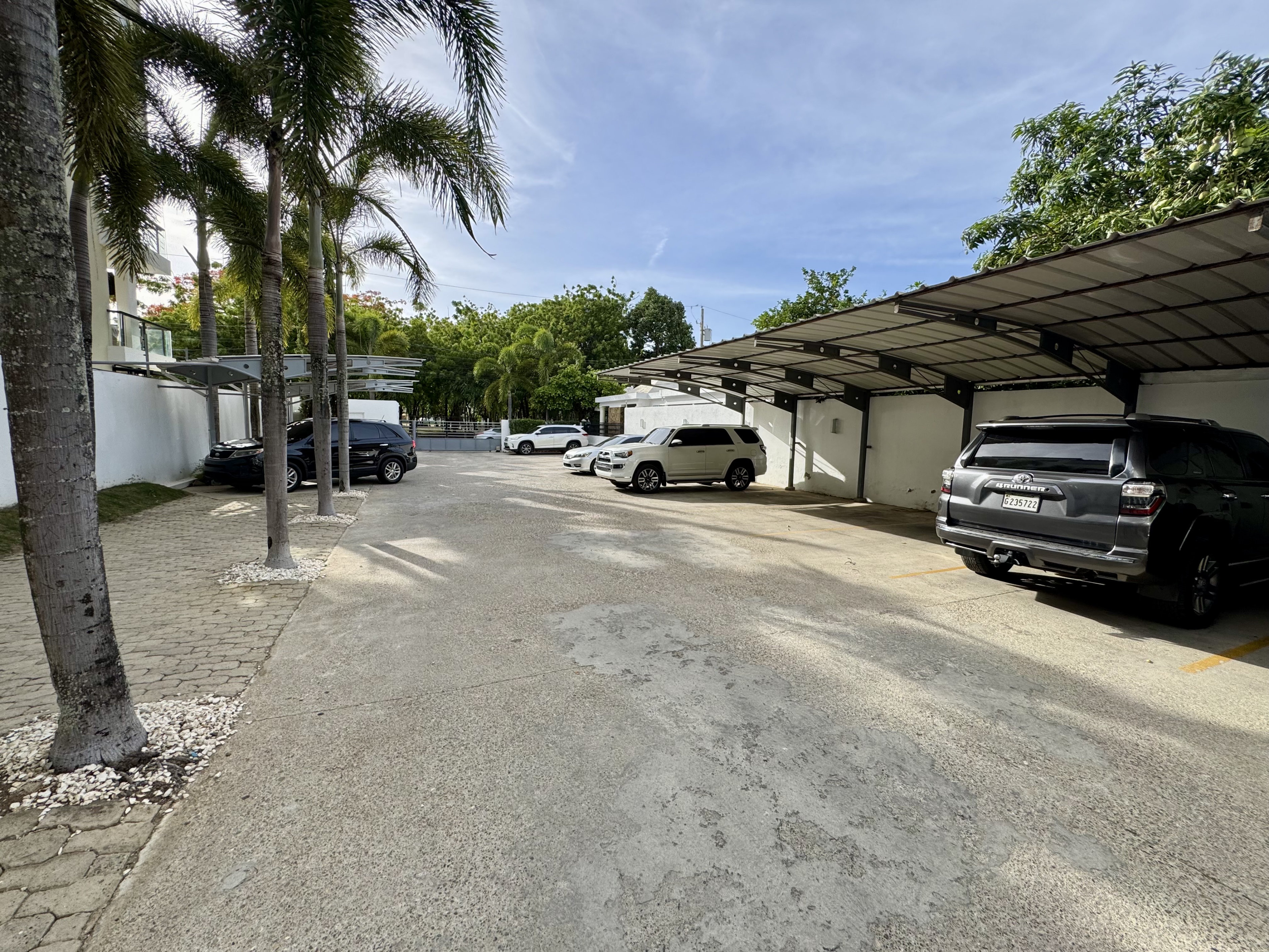 apartamentos - Apartamento en venta  9