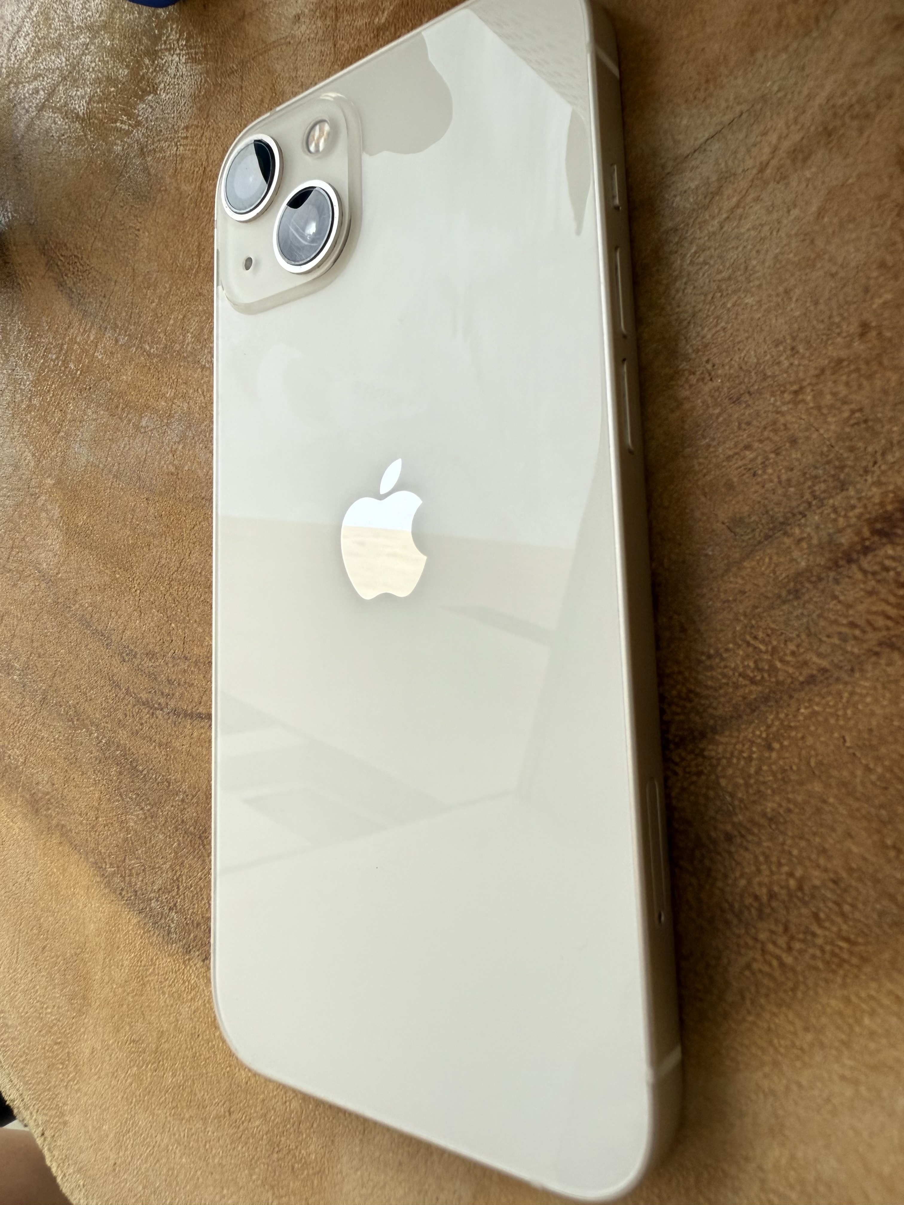 celulares y tabletas - iPhone 13 normal 128 GB 6