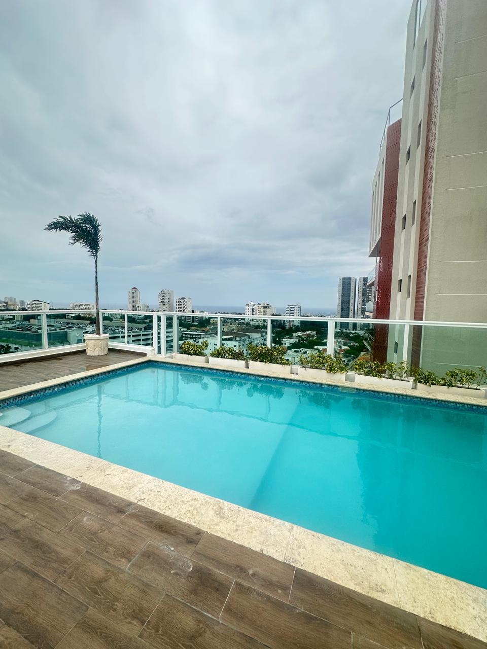 apartamentos - ¡Excelente apartamento en venta en Bella Vista! 9