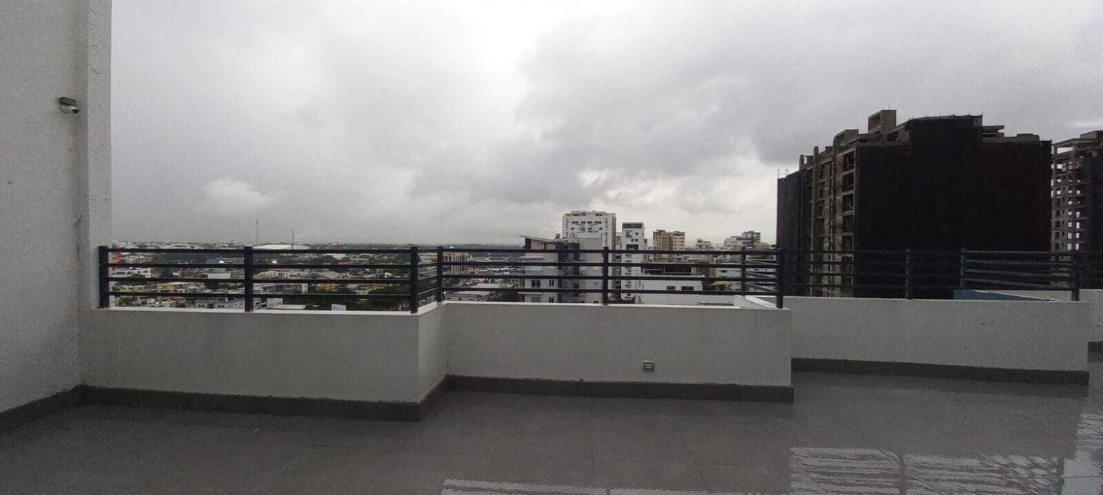 apartamentos - Hermoso apartamento totalmente amueblado, en la zona mas exclusiva de Piantini 5