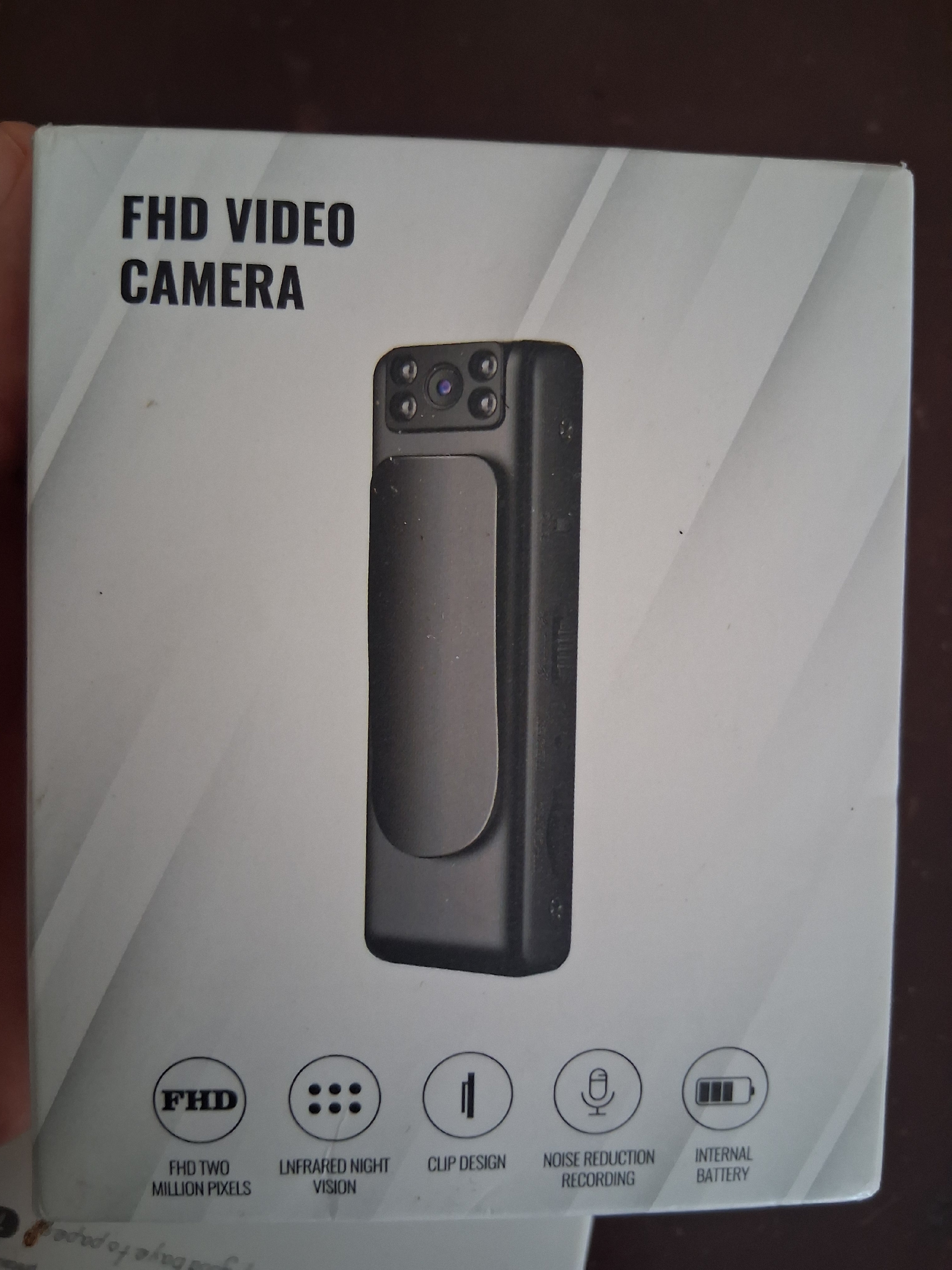 camaras y audio - Camaradería acción full HD ideal para motorizados, ciclistas, deportes extremos. 0