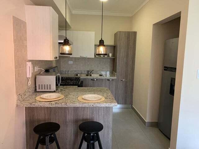 apartamentos - Apartamento en Alquiler en Serralles 3