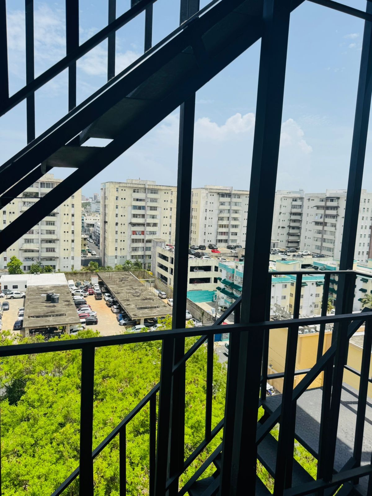 apartamentos - Apartamento en venta en Ensanche la Fe 8