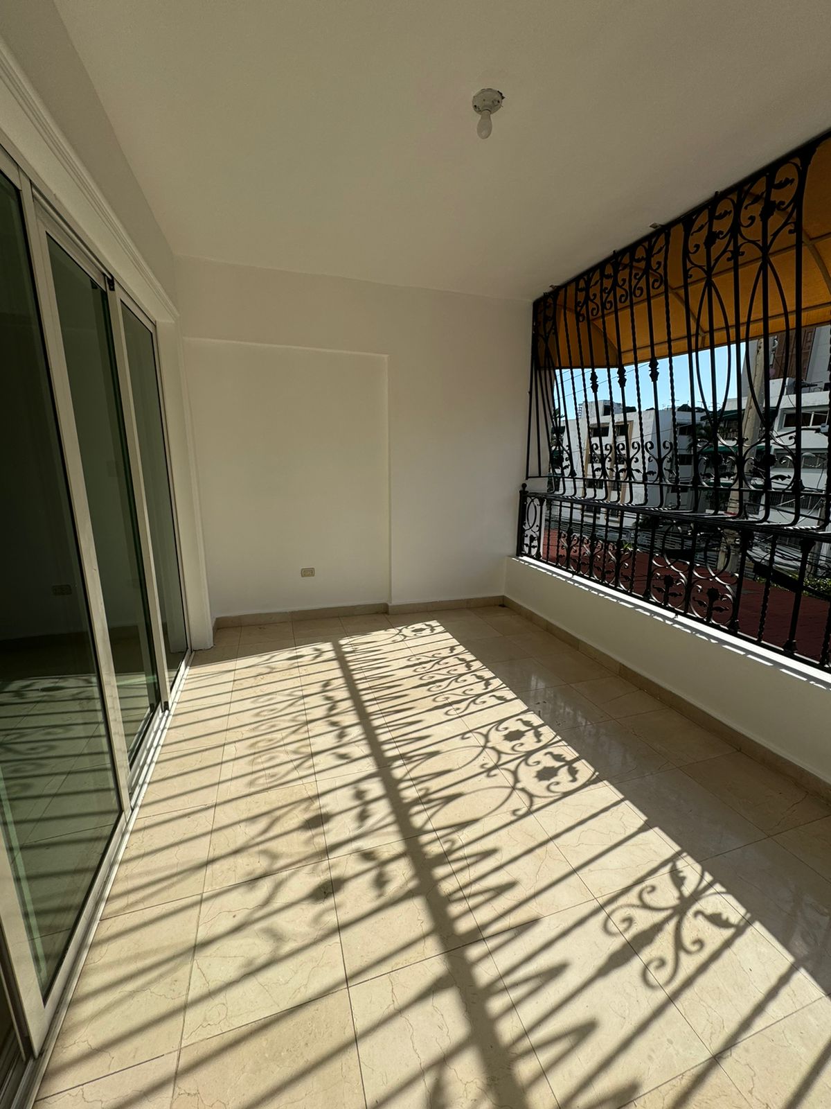 apartamentos - Apartamento en Bella Vista de 3 Habitaciones 0