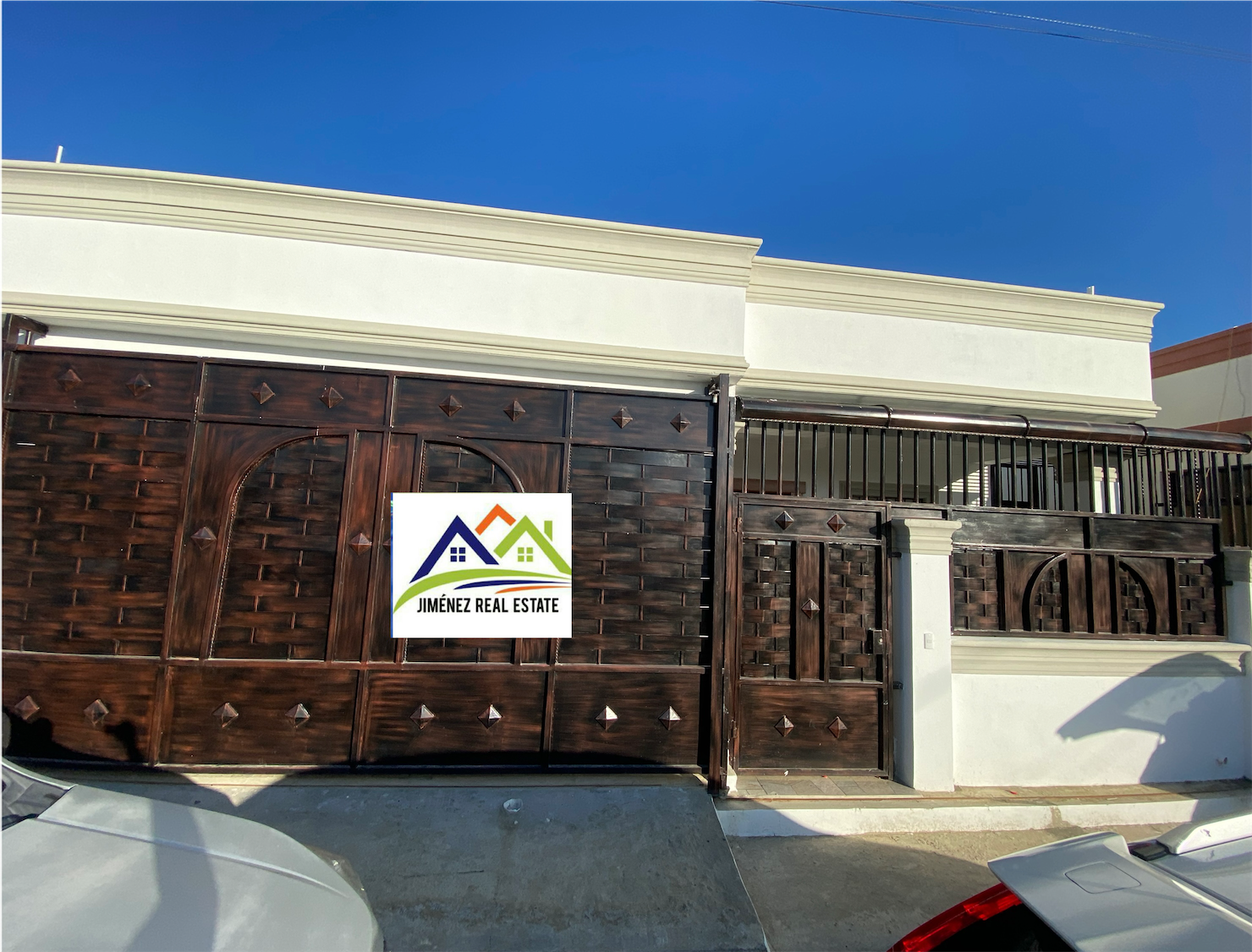 casas - CASA EN VENTA EN SANTIAGO DE LOS CABALLEROS LISTA PARA ENTREGA  0