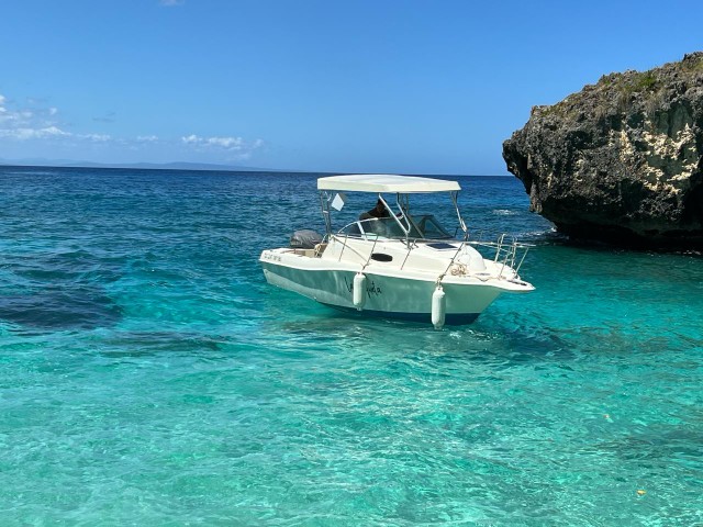 botes - Oferta Lancha wellcraft 24.5ft  1