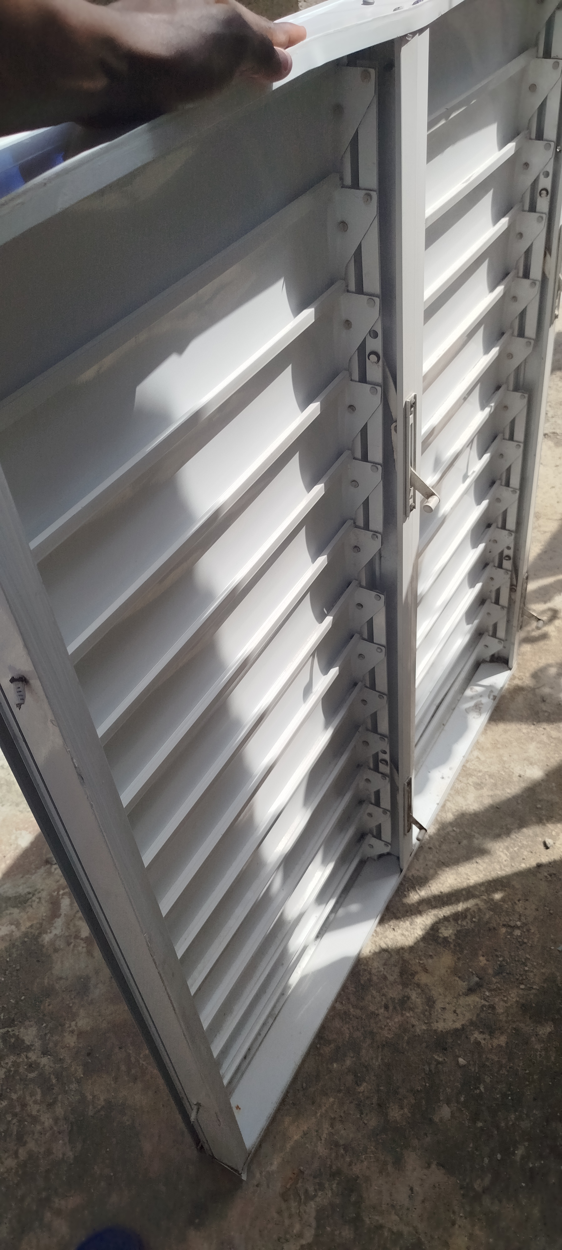 decoración y accesorios - Persianas de aluminio  2