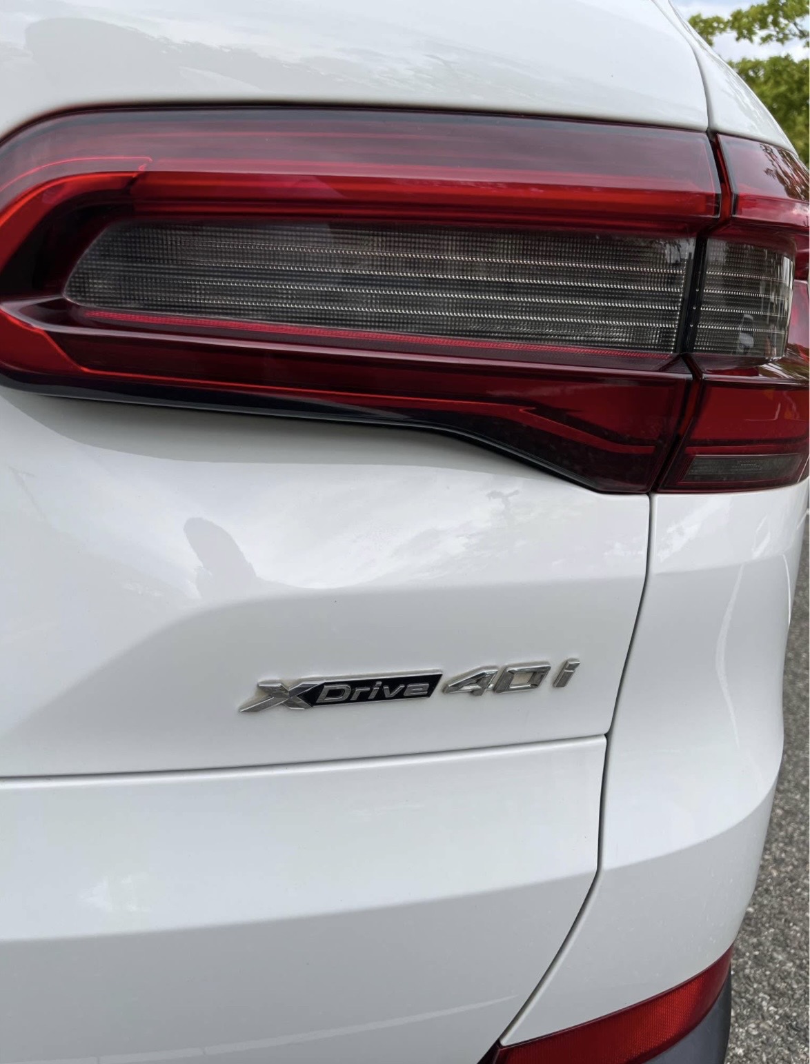 jeepetas y camionetas - 2019 BMW X5 4.0 Xdrive 4x4

 4