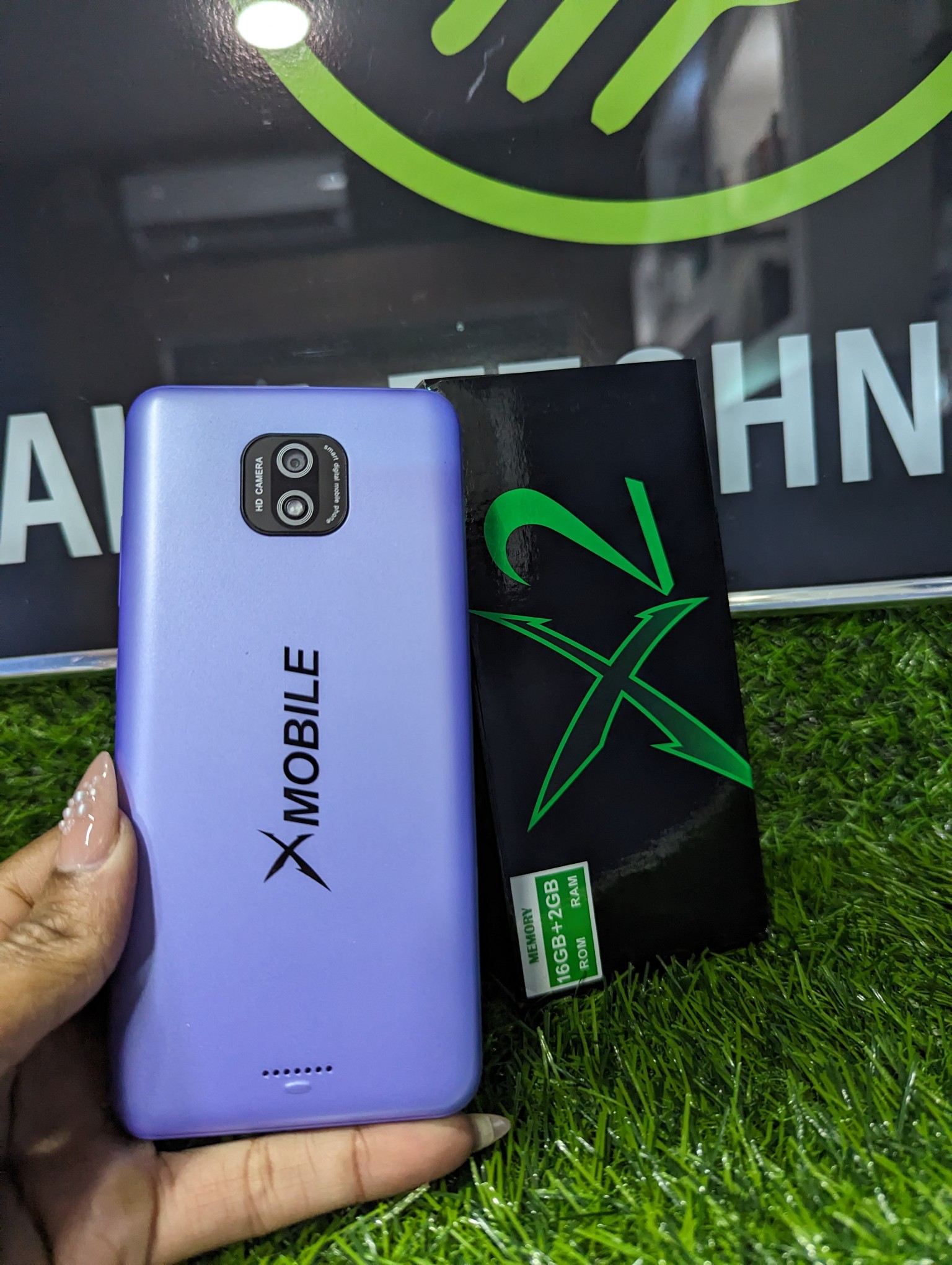 celulares y tabletas - Variedad de equipos nuevos económicos  6