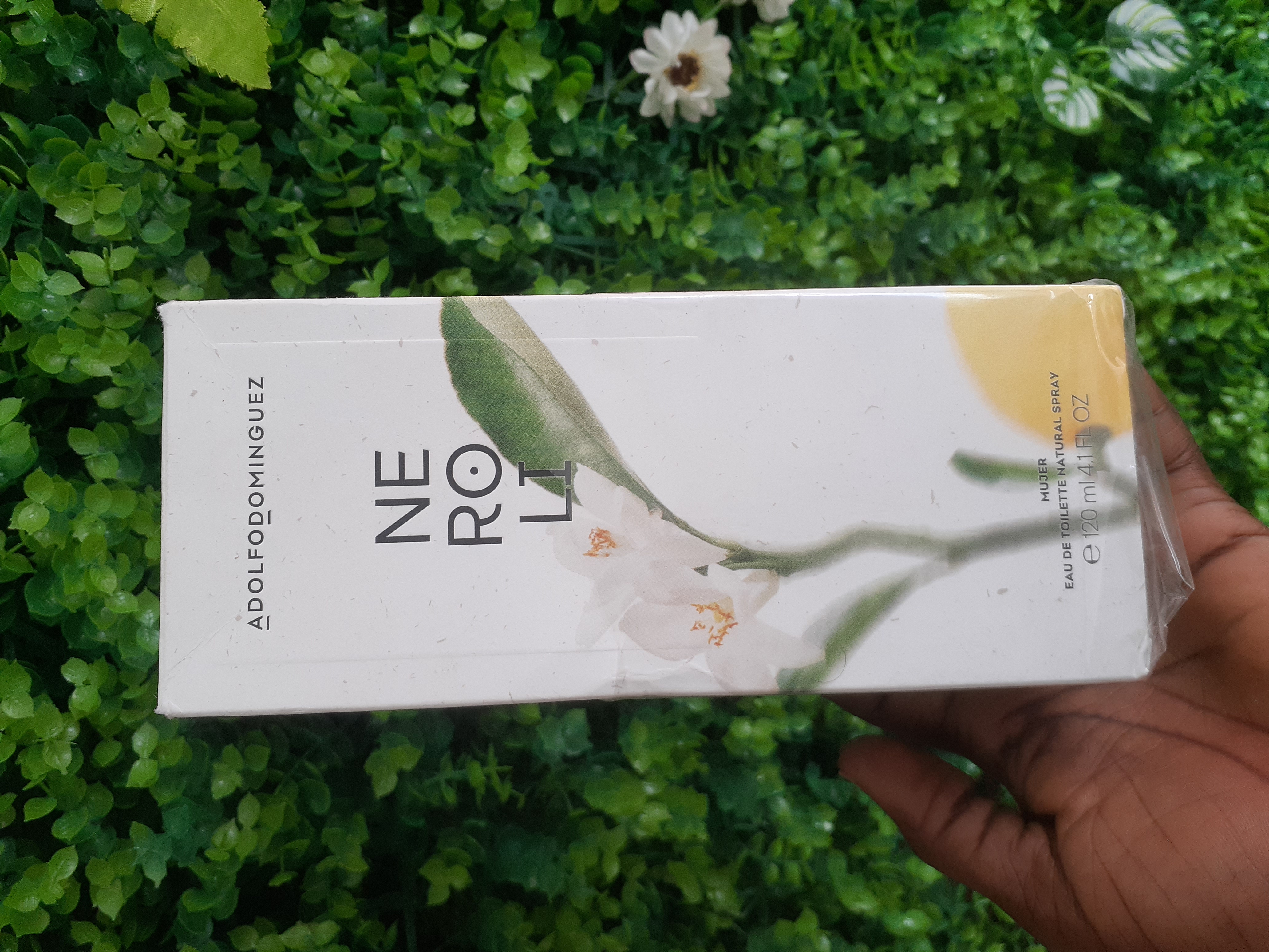 salud y belleza - Perfumes de hombre y mujer 3
