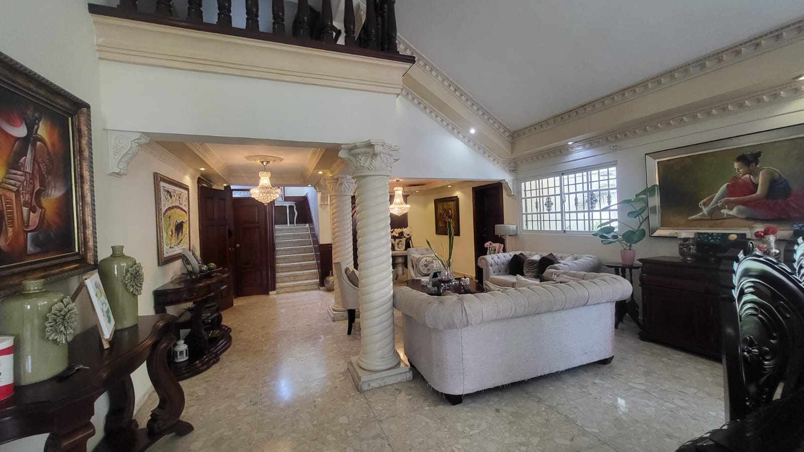 casas - Casa en Venta en Las Praderas 0
