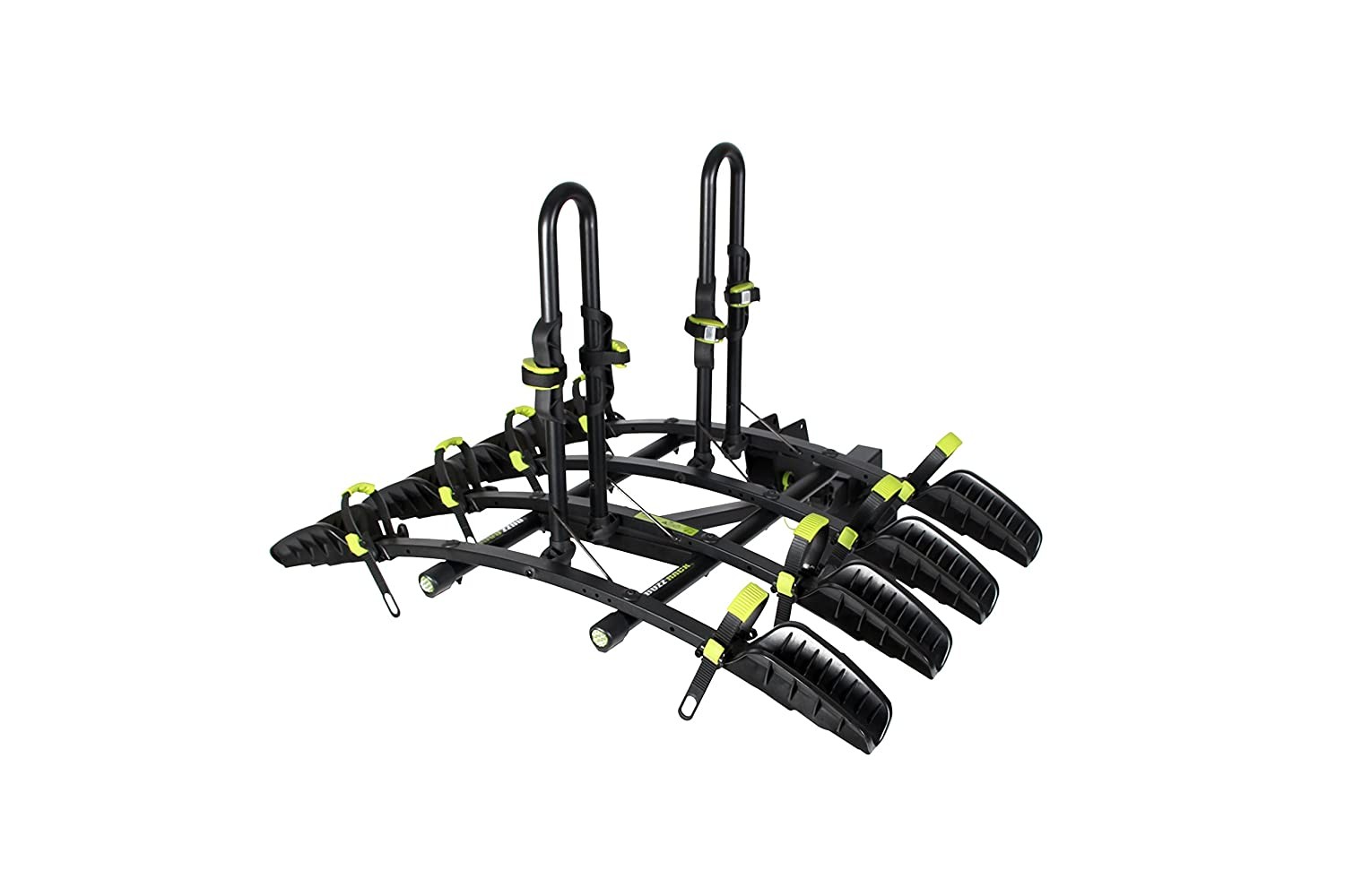 bicicletas y accesorios - RACKS – PORTABICICLETAS TIPO PLATAFORMA 4