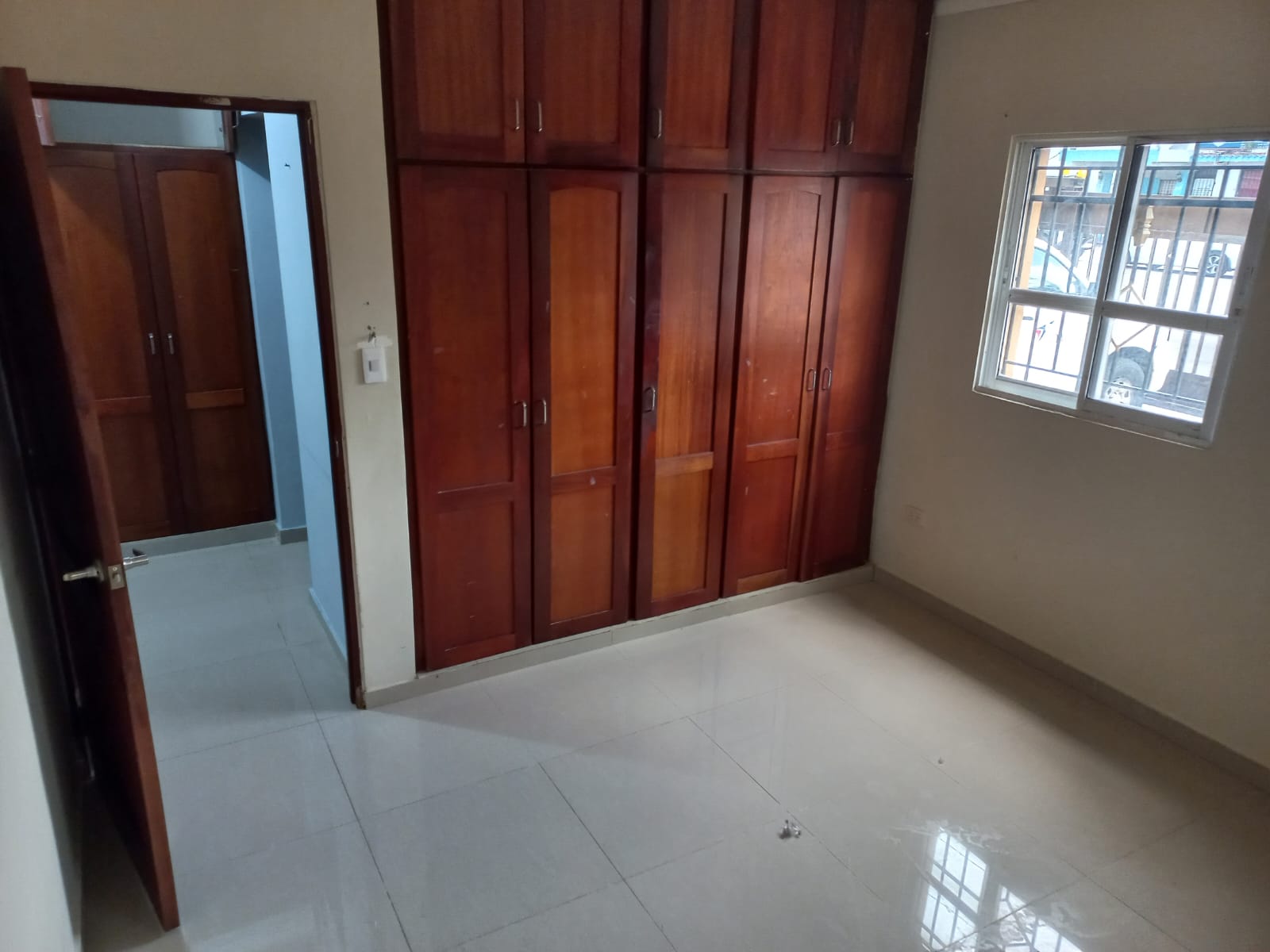 apartamentos - PRIMER PISO EN ALMA ROSA SEGUNDA 9