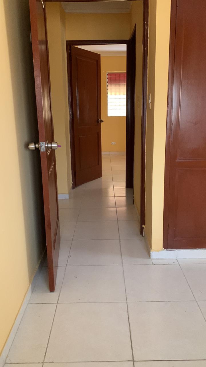 apartamentos - Apartamento en venta en Residencial Carmen Renata III  9