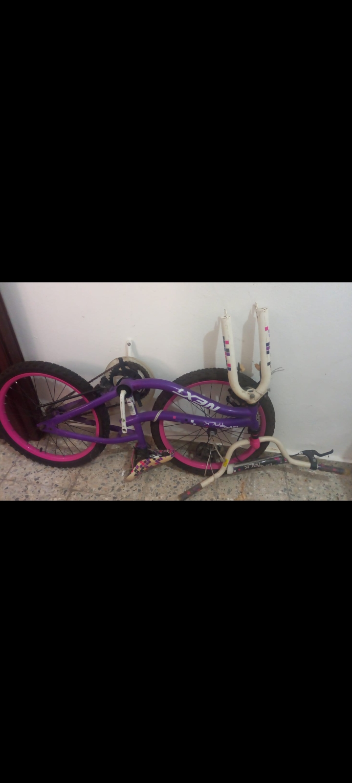 bicicletas y accesorios - Bicicleta marca Next 2
