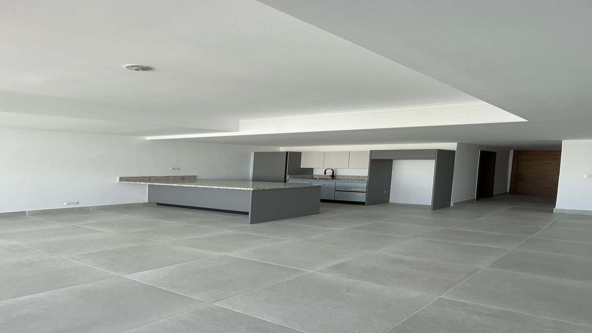 apartamentos - APARTAMENTO EN VENTA EN PIANTINI 5