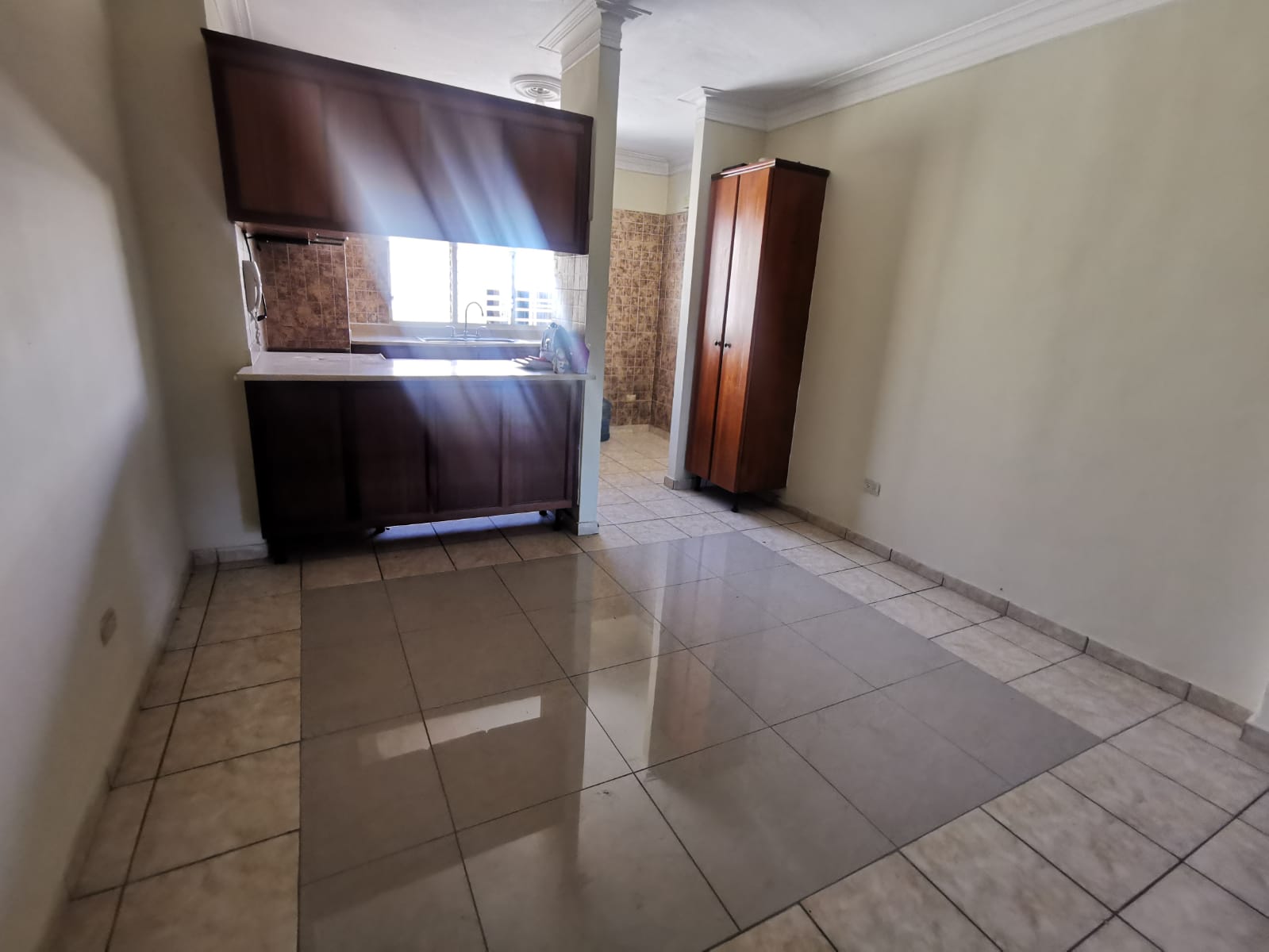 apartamentos - Vendo Apartamento  Av. República de Colombia!  3