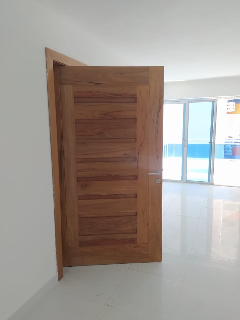 apartamentos - Venta de apartamento en la avenida España de 184mts Santo Domingo este  9