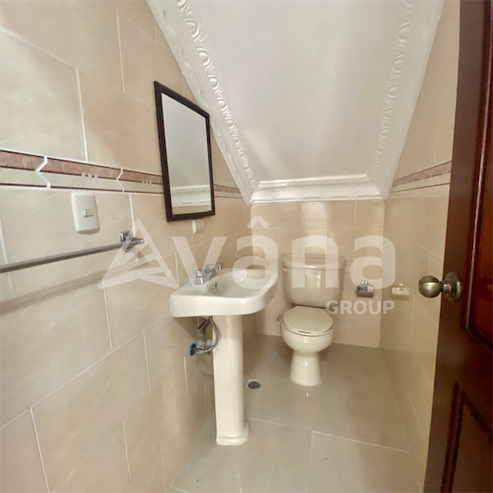 casas - Casa de venta en villa María 8
