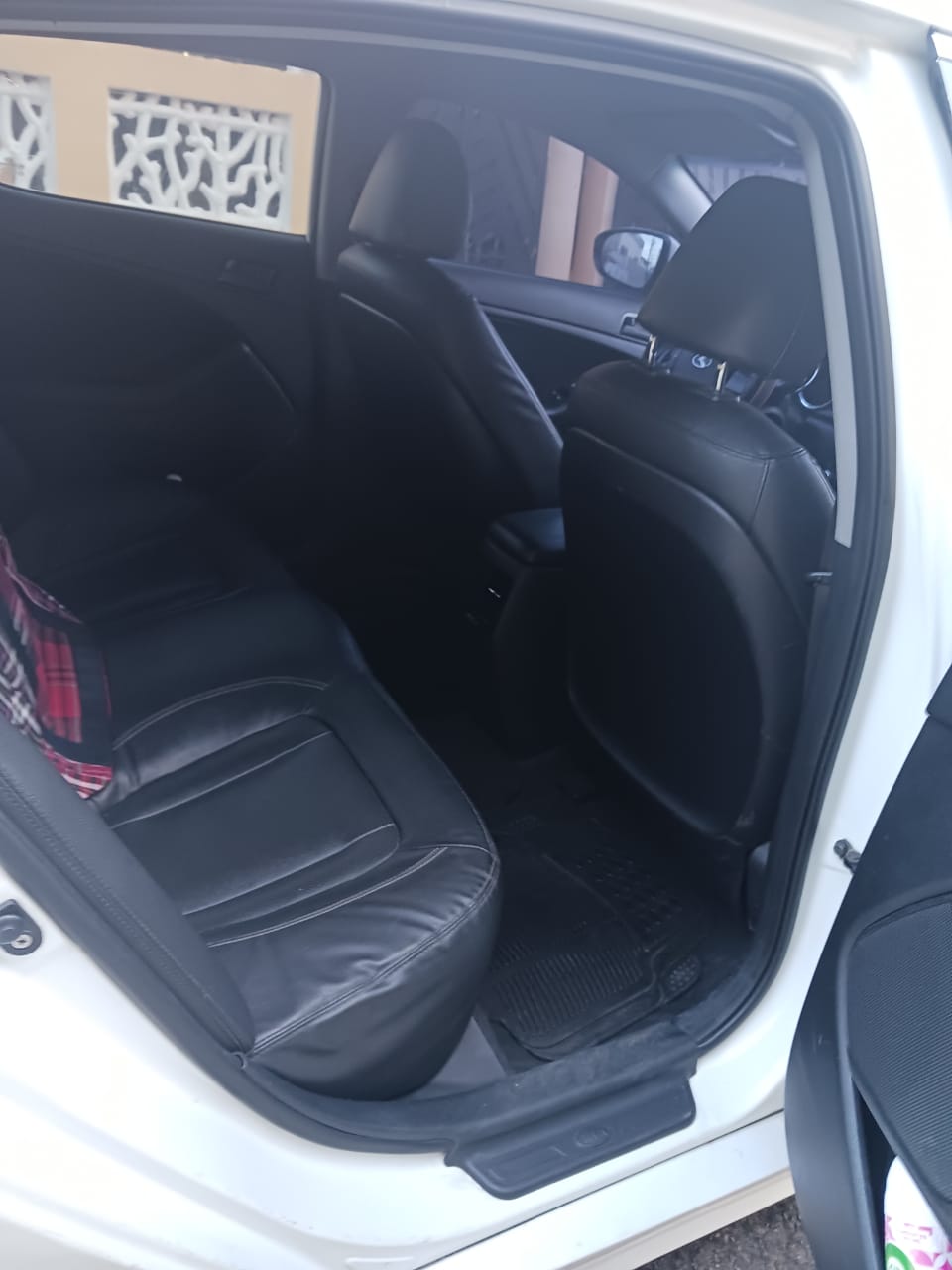 carros - Kia K5 excelente, aros 19, Radio touch, alarma 3