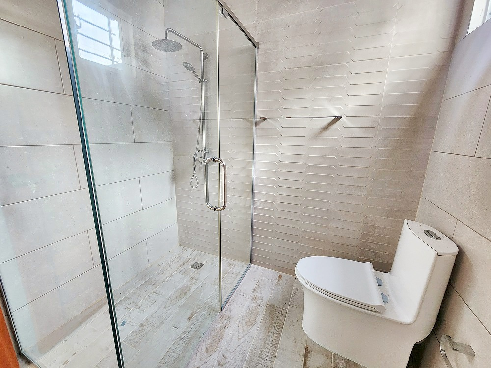 apartamentos - TORRE PATIO PRIVADO Y GIMNASIO JARDINES DEL ESTE 8