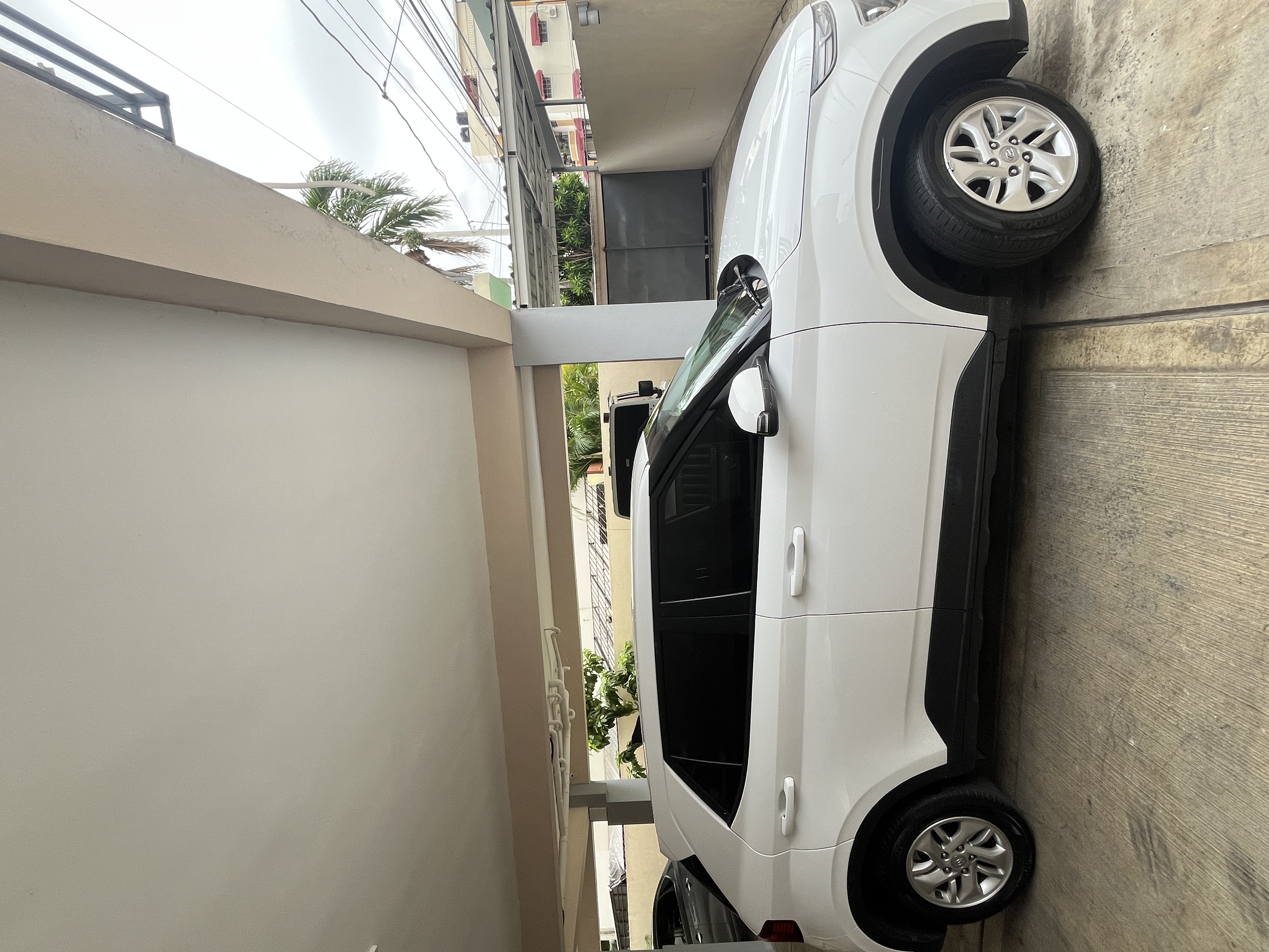 jeepetas y camionetas - Hyundai Venue 2022 8