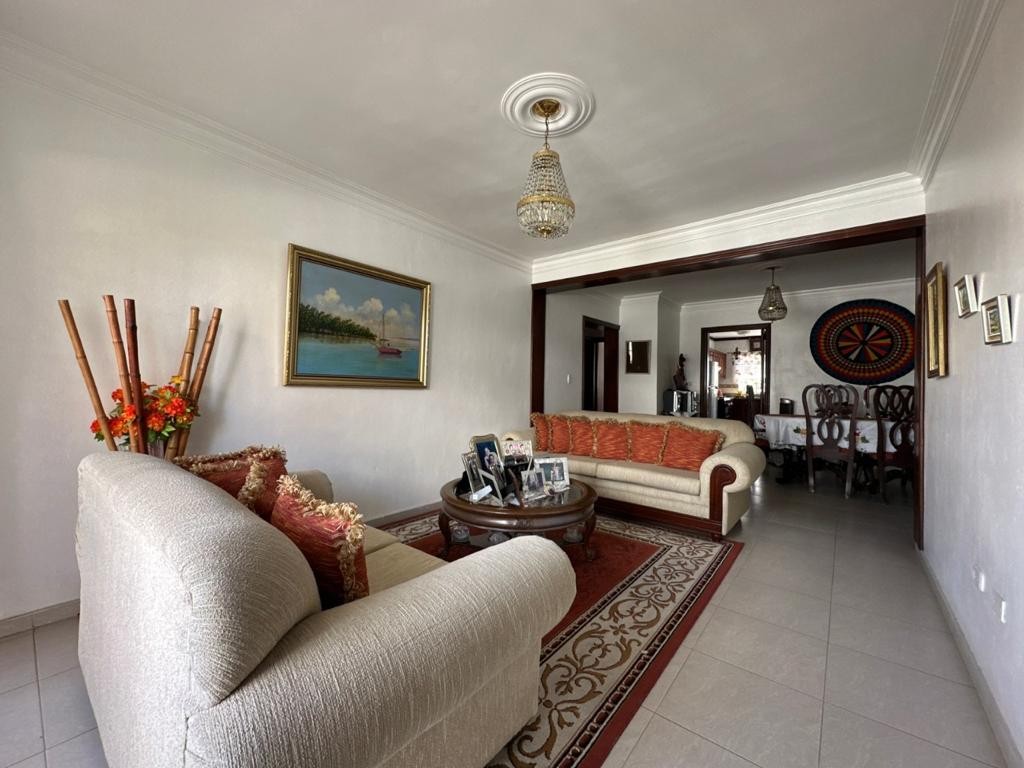 apartamentos - Se vende apartamento en Mirador Sur 9