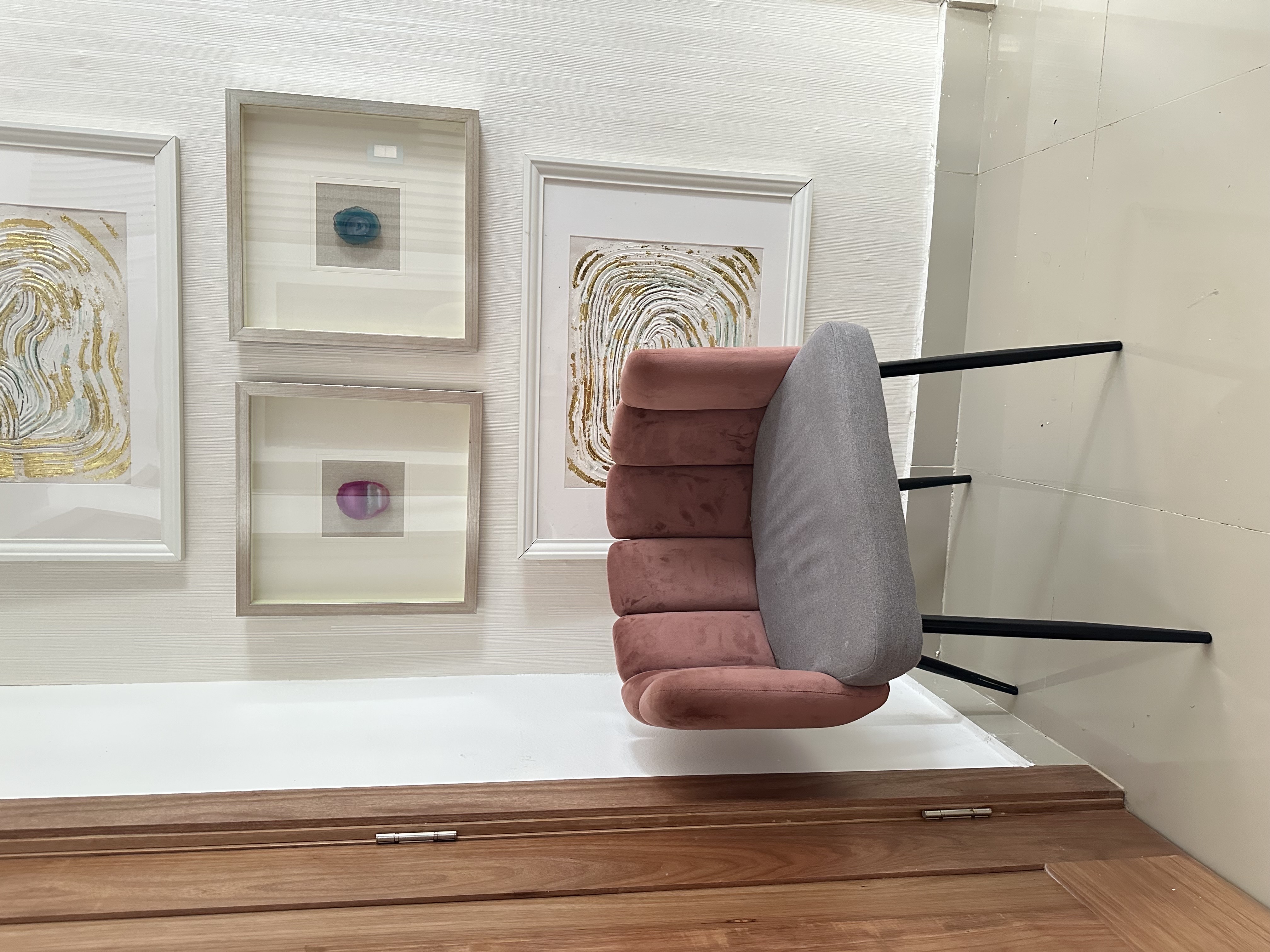 decoración y accesorios - hermosa silla 3